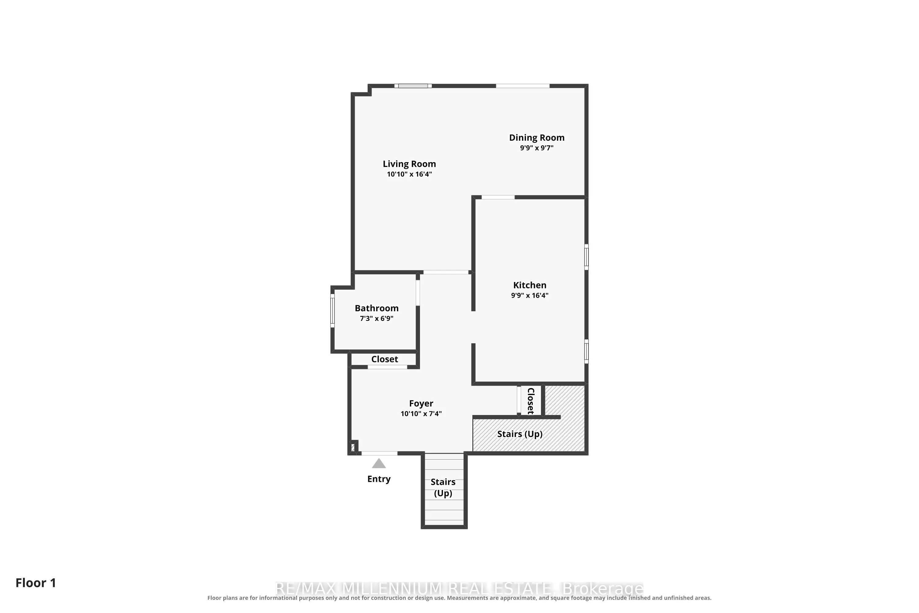 651 Shetani Place