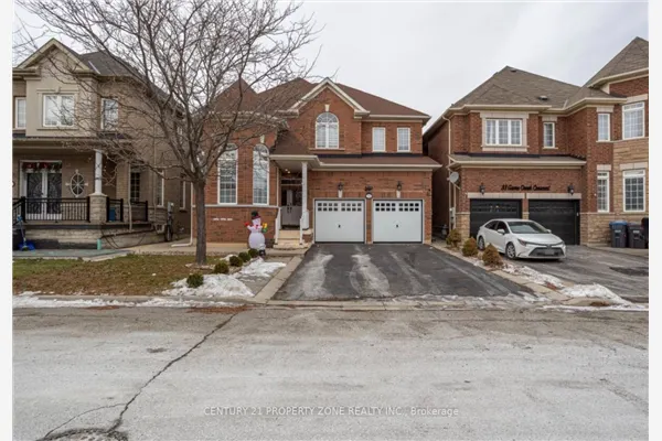 31 Game Creek Crescent