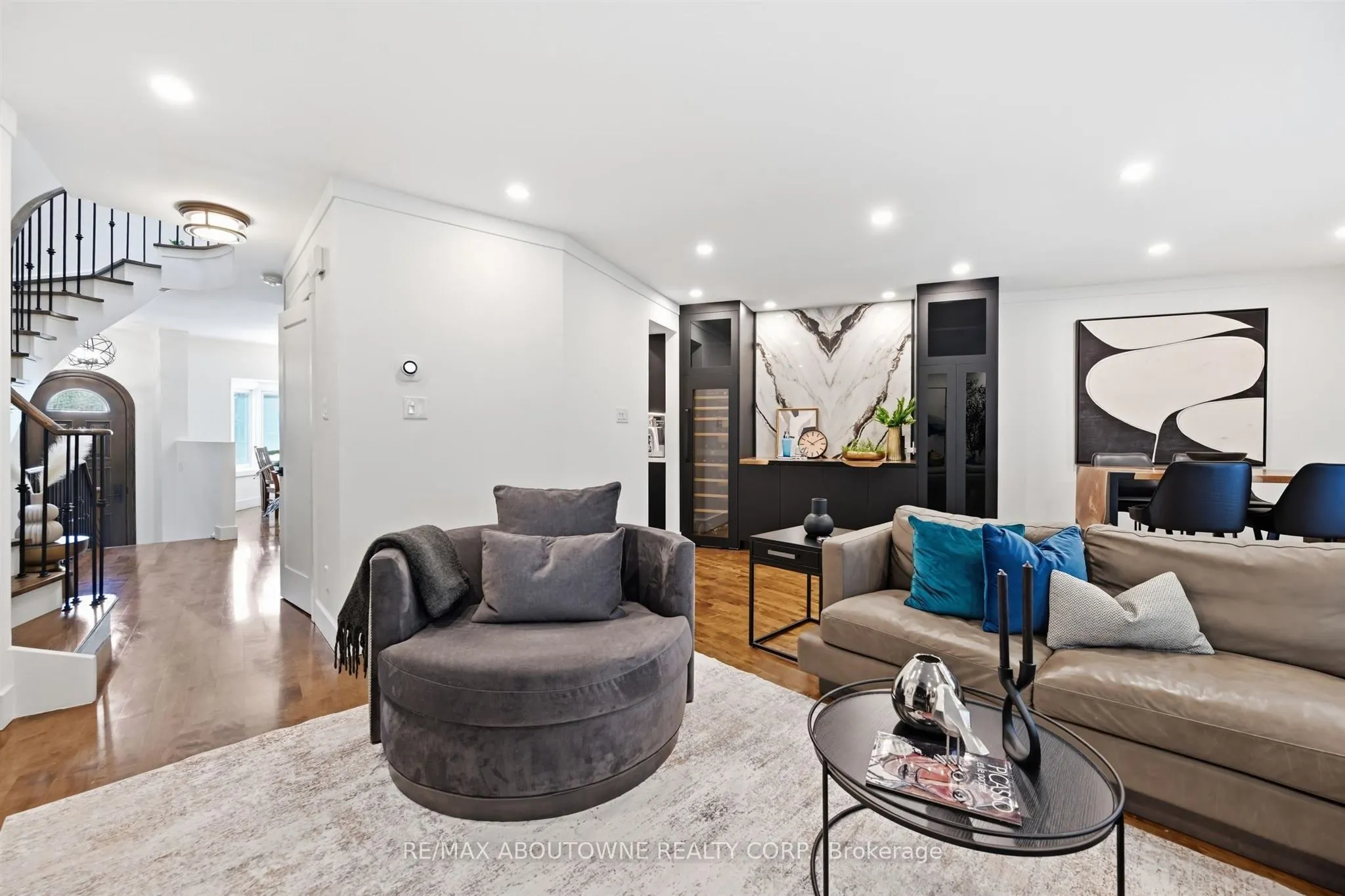 25 Southwind Terrace
