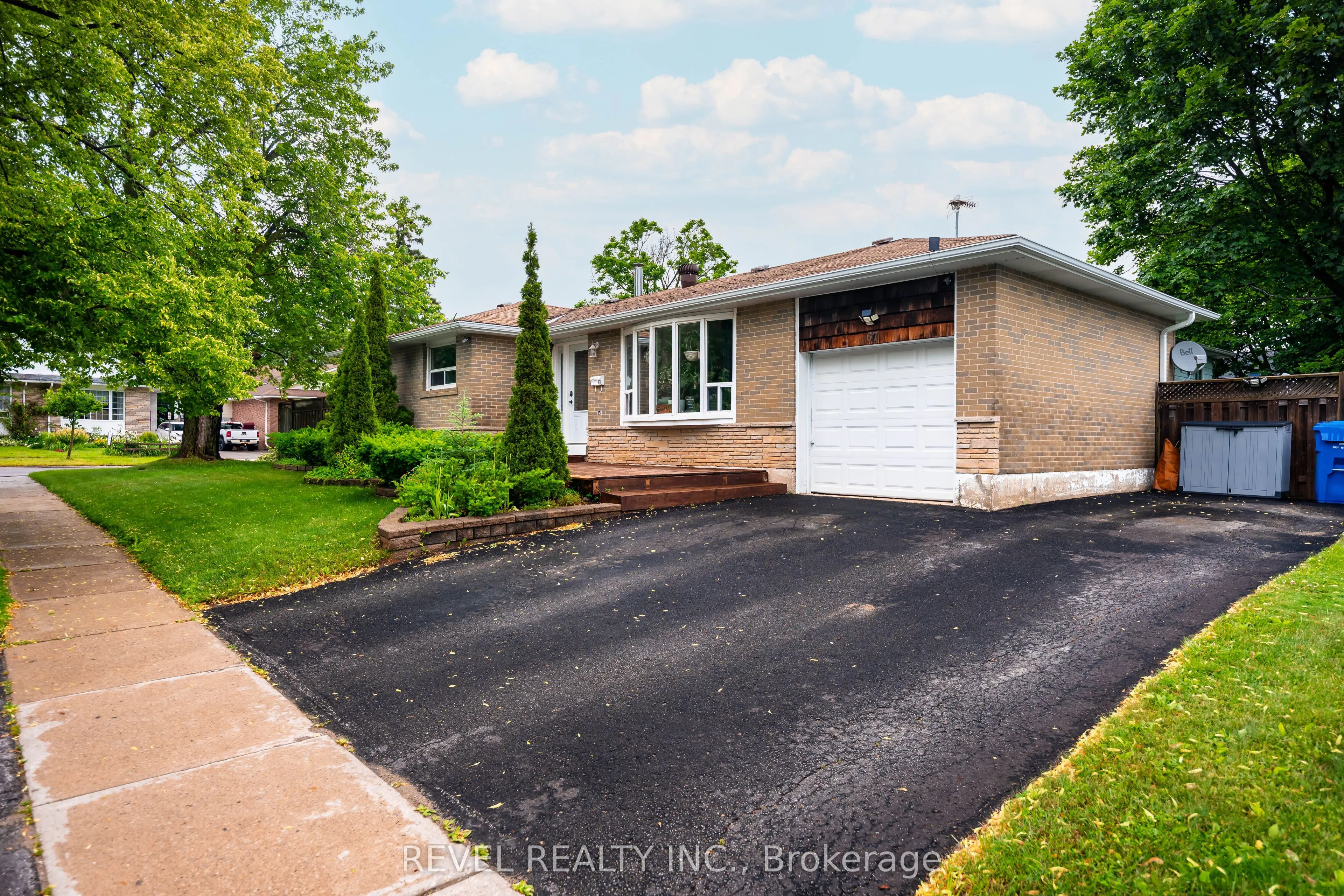 67 Carlton Drive