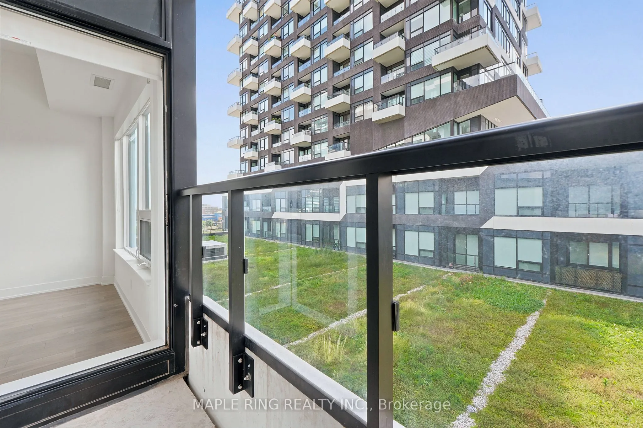 2485 Taunton Road #450