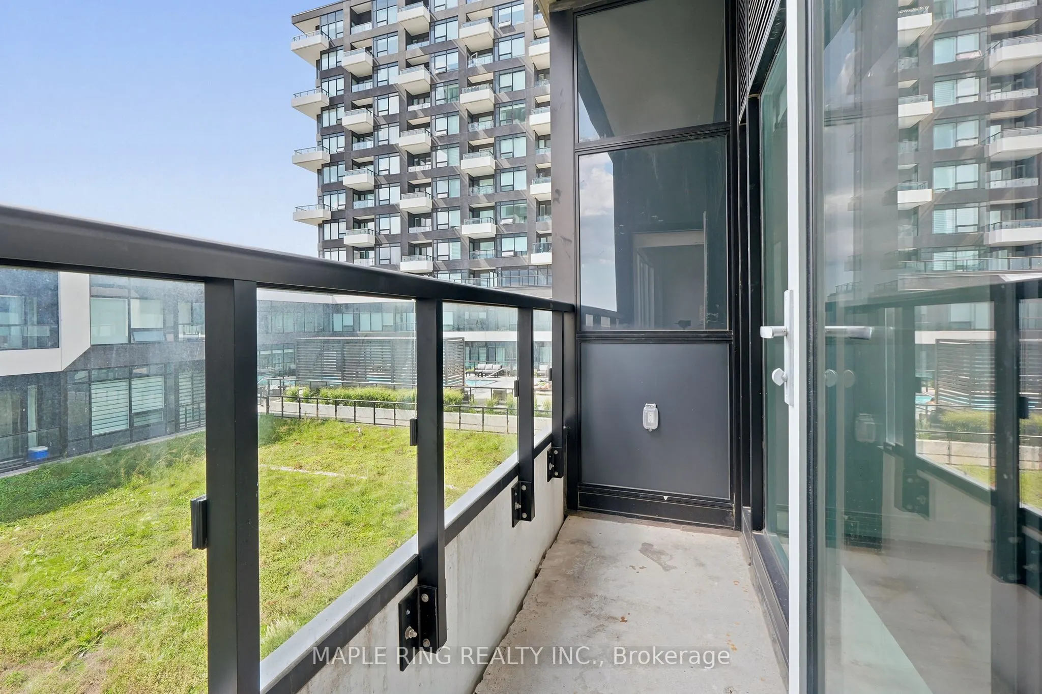 2485 Taunton Road #450