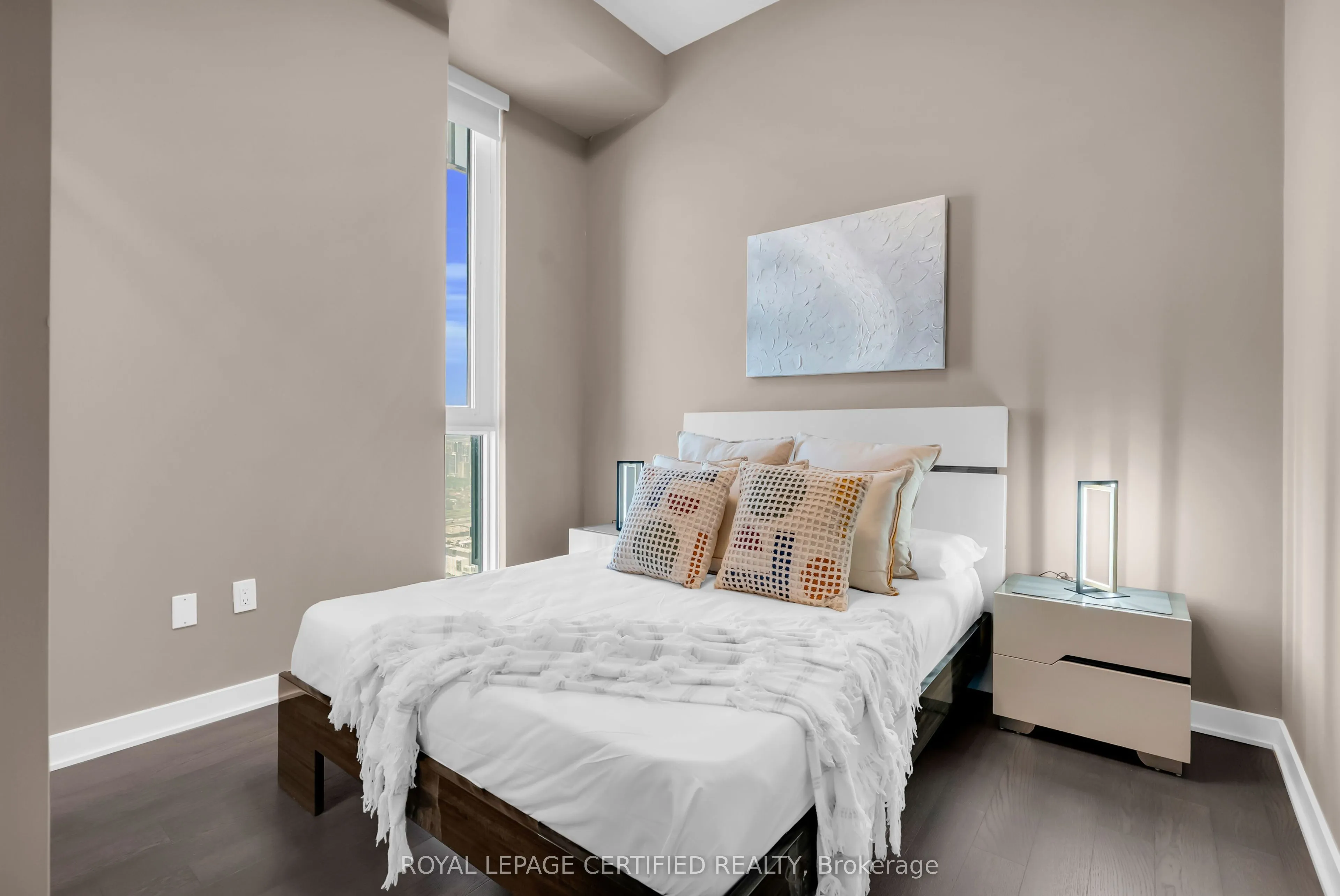 3900 Confederation Parkway #5907