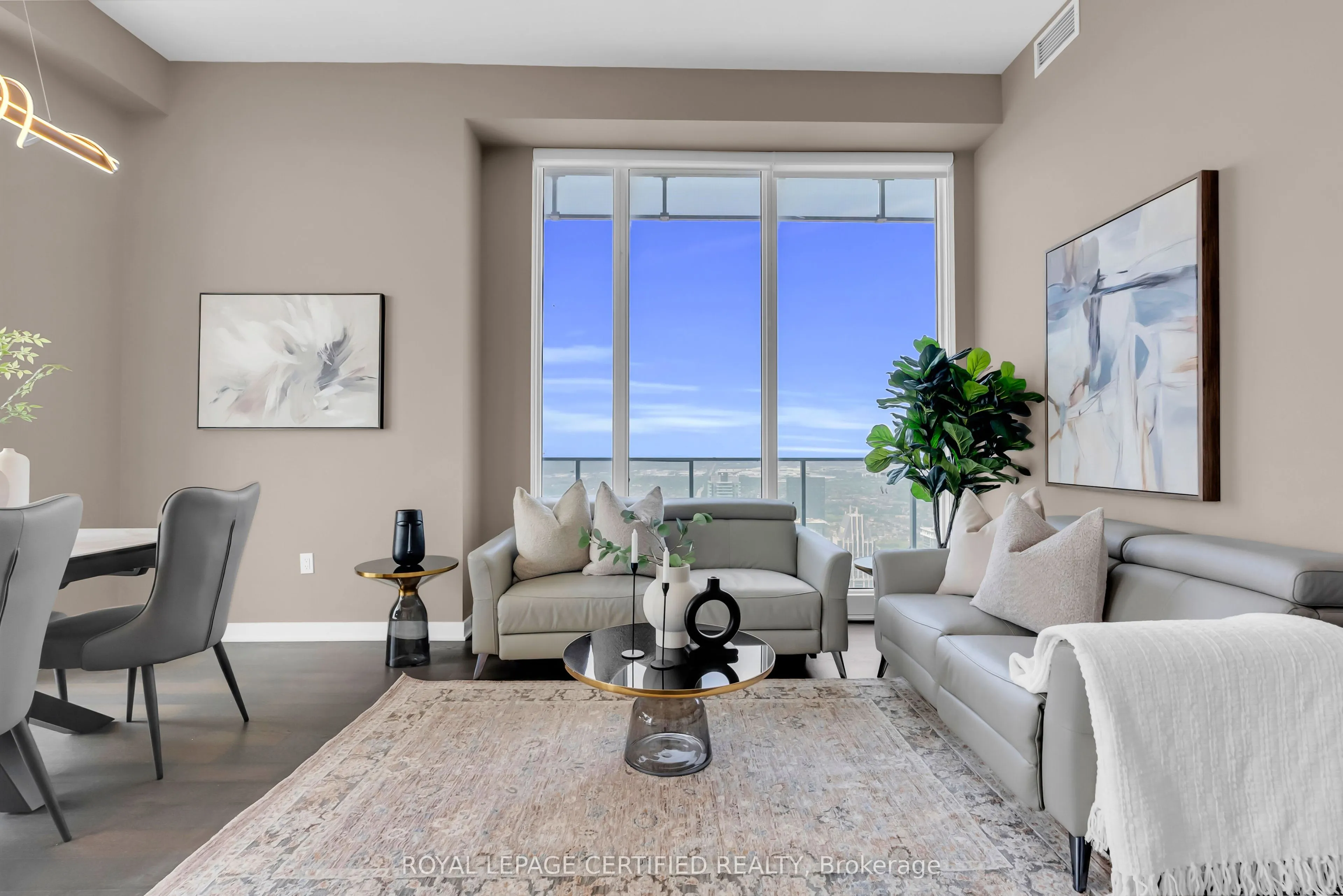 3900 Confederation Parkway #5907