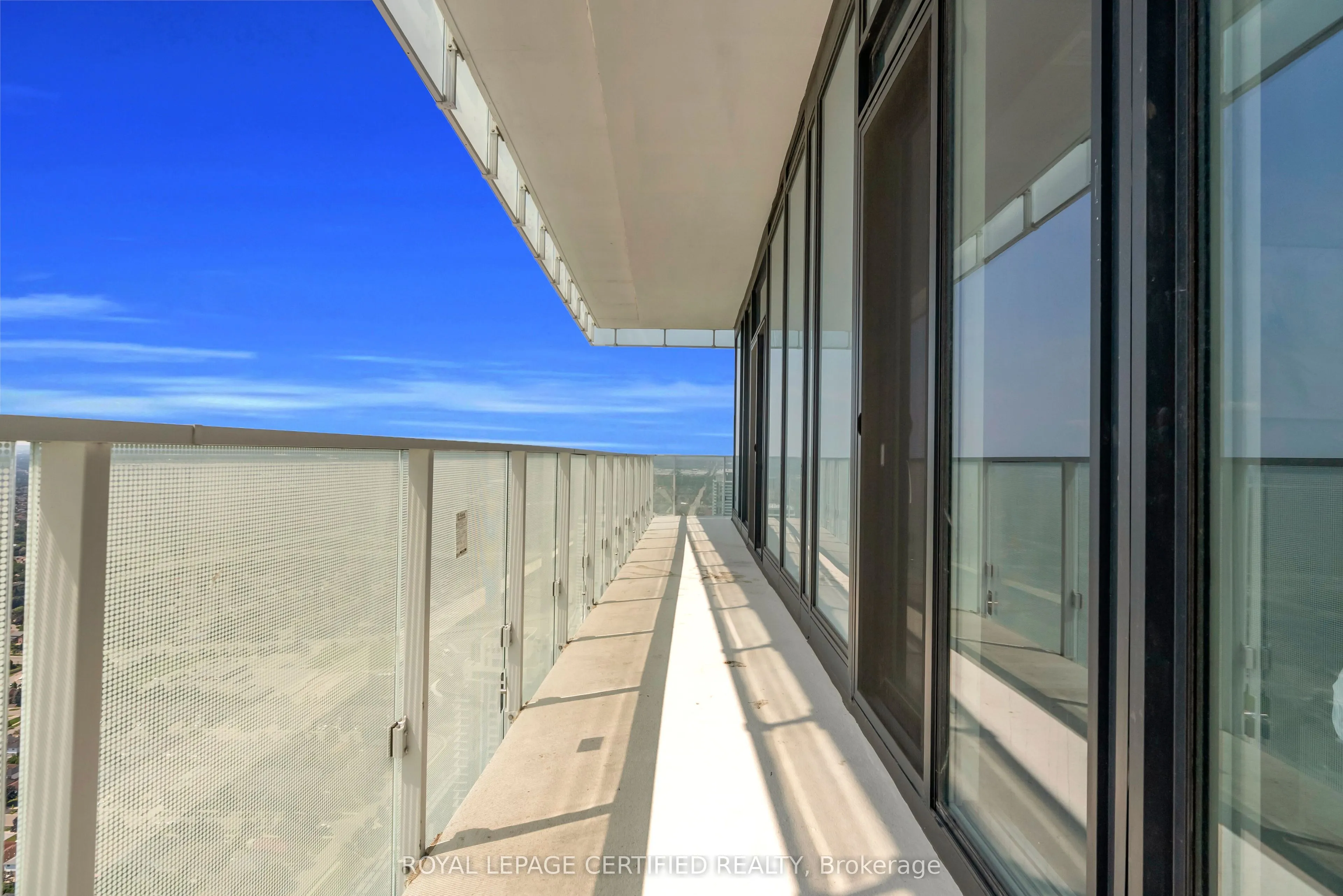 3900 Confederation Parkway #5907