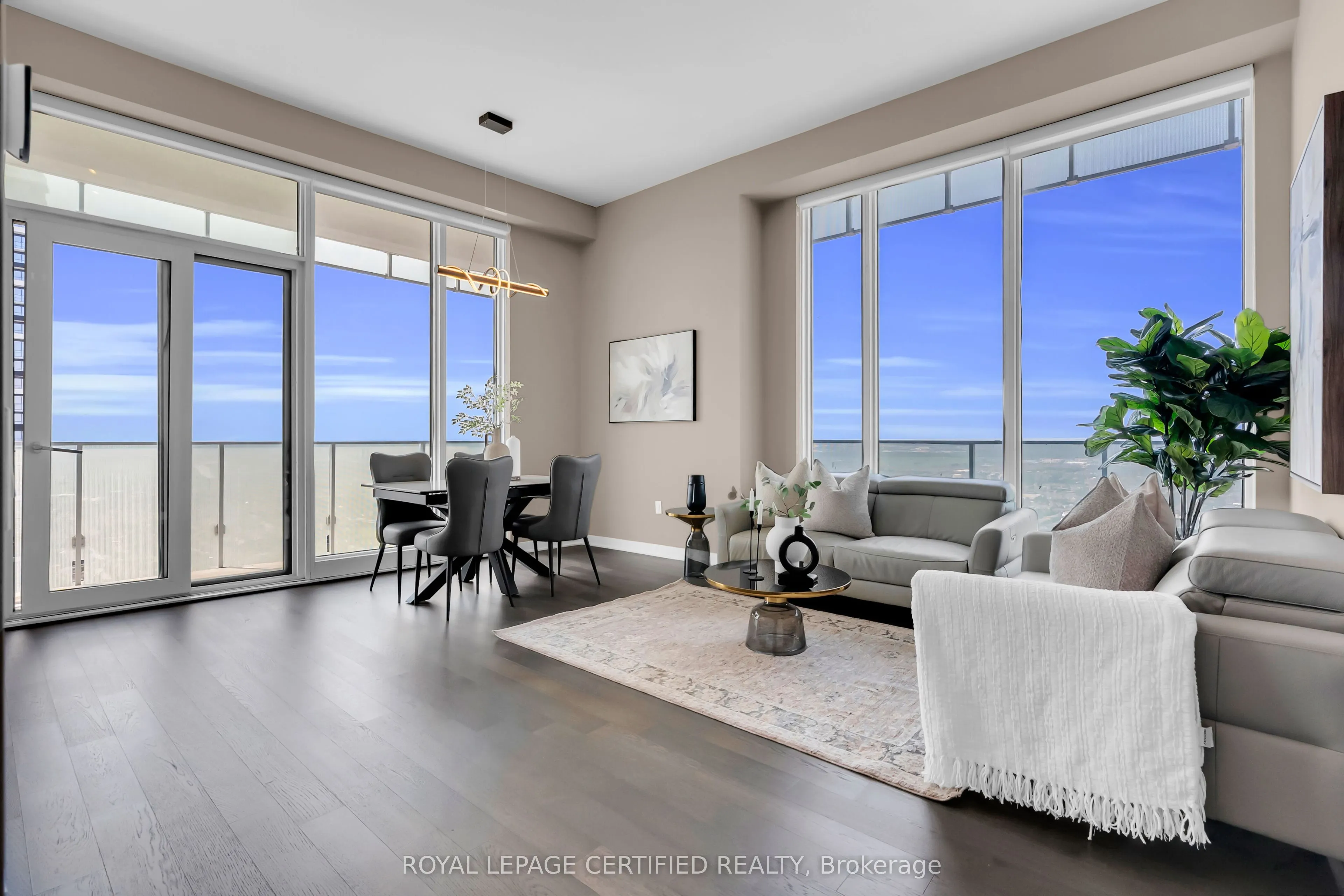 3900 Confederation Parkway #5907