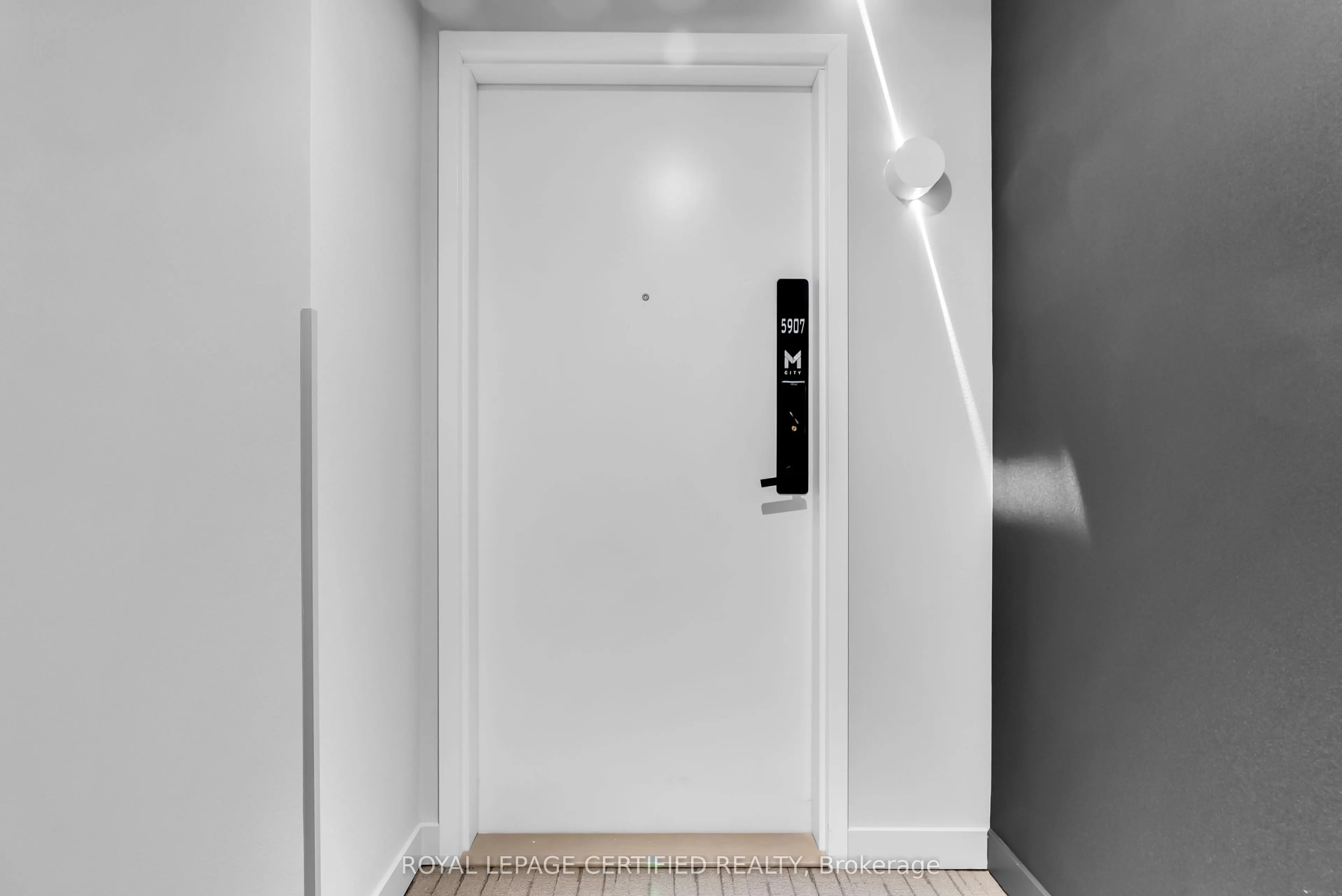 3900 Confederation Parkway #5907