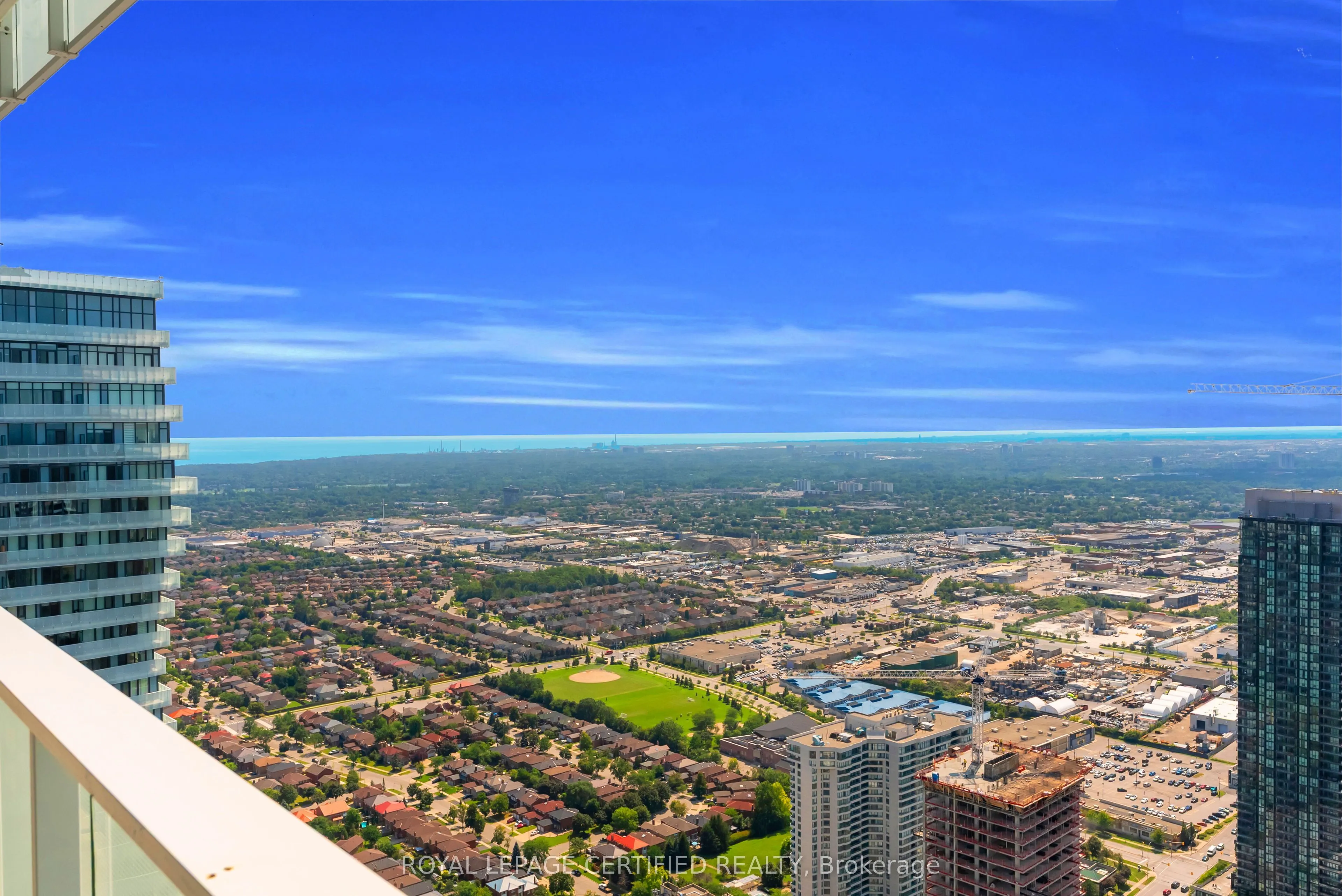 3900 Confederation Parkway #5907