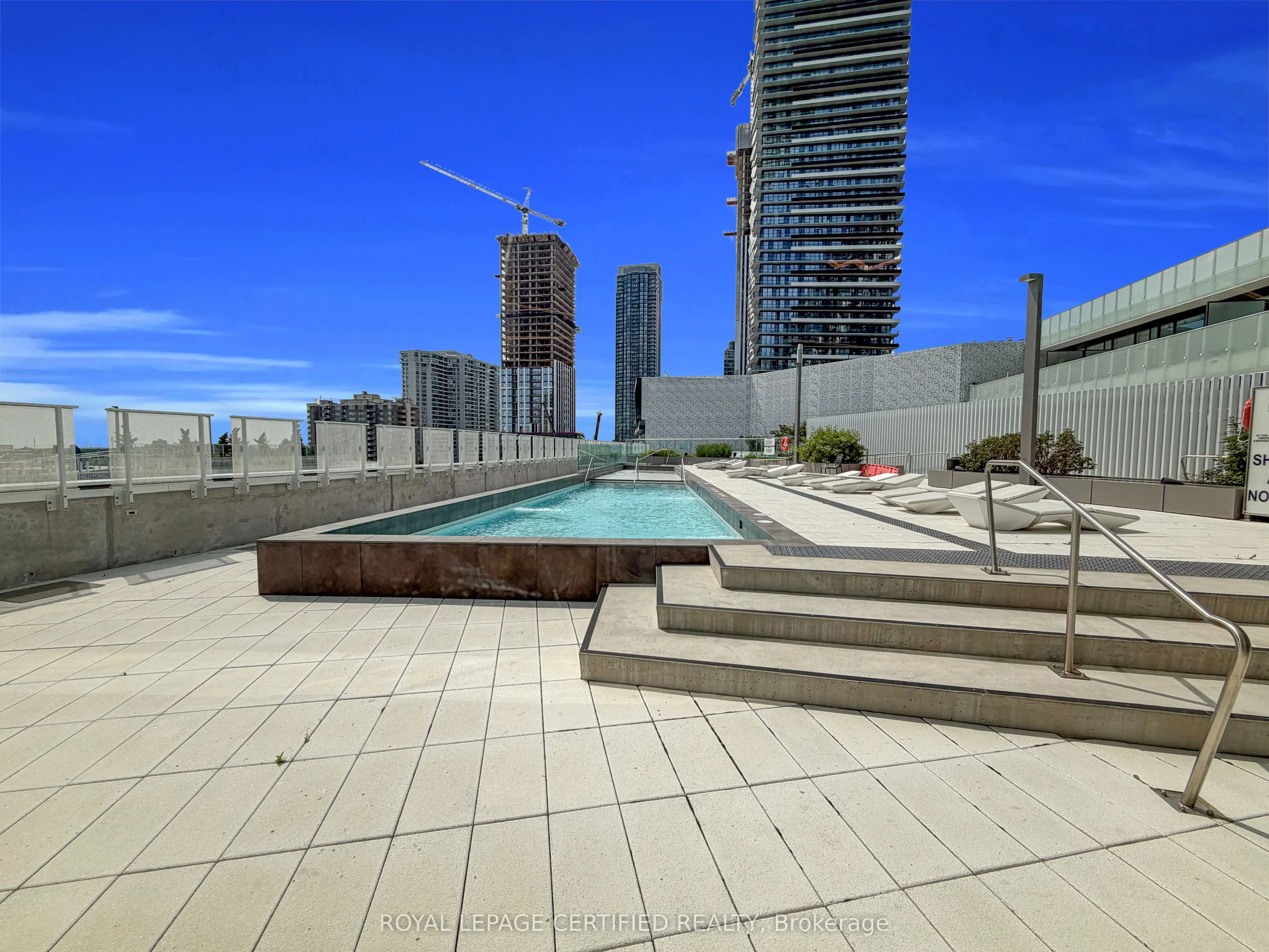3900 Confederation Parkway #5907