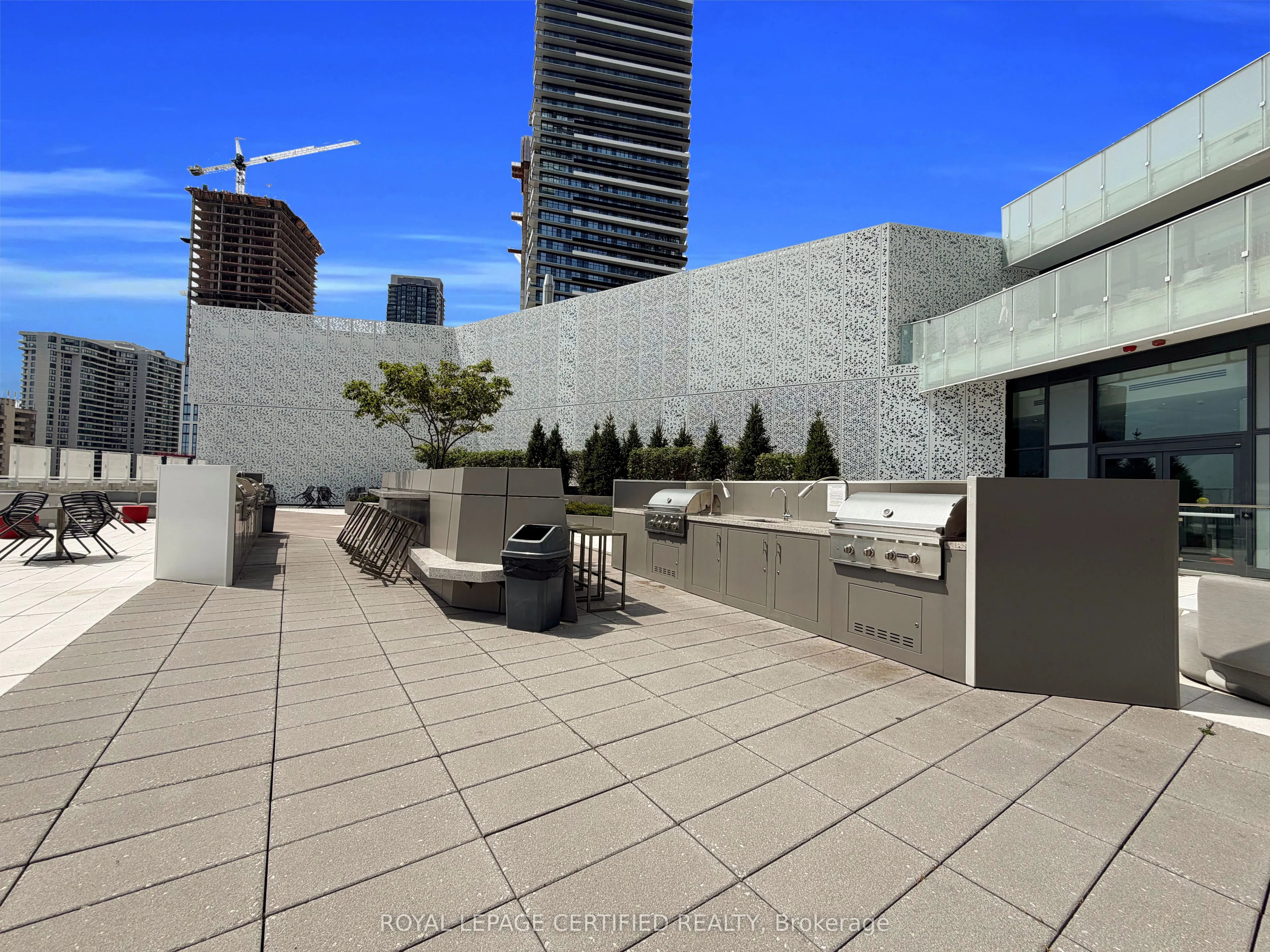 3900 Confederation Parkway #5907