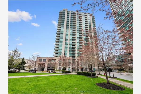 205 Sherway Gardens Road