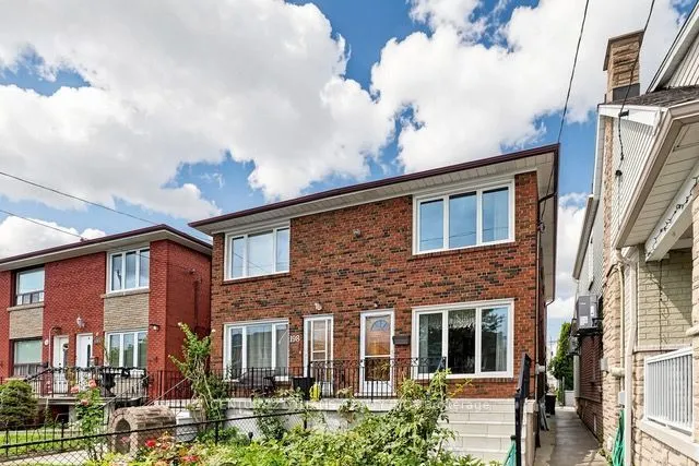 198 A Boon Avenue