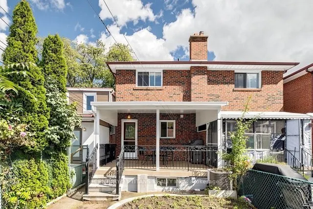 198 A Boon Avenue