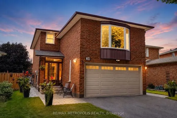 38 Langholm Court