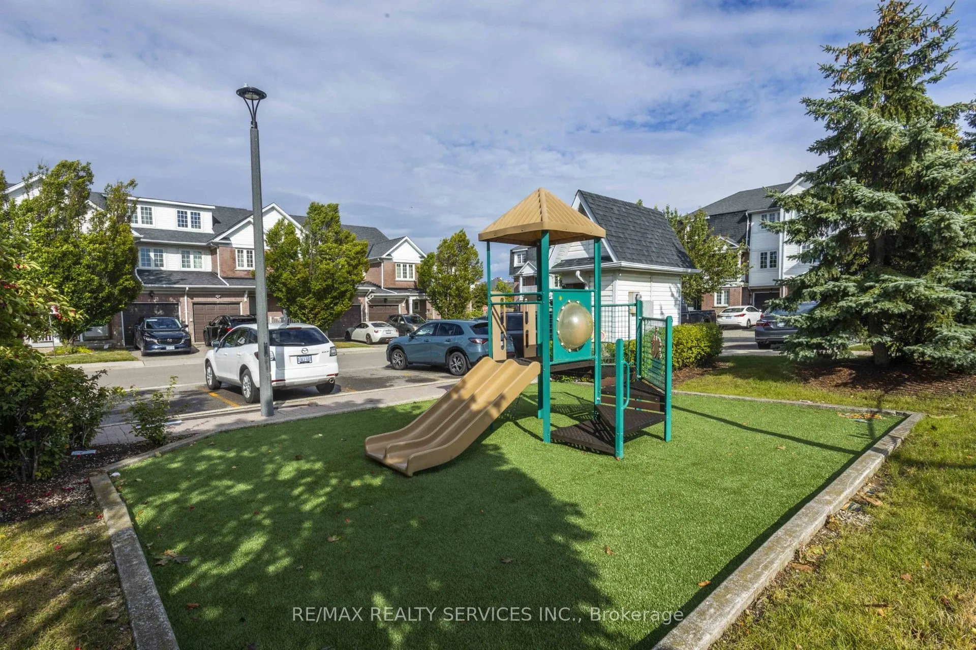 6830 Meadowvale Town Centre Circle #65
