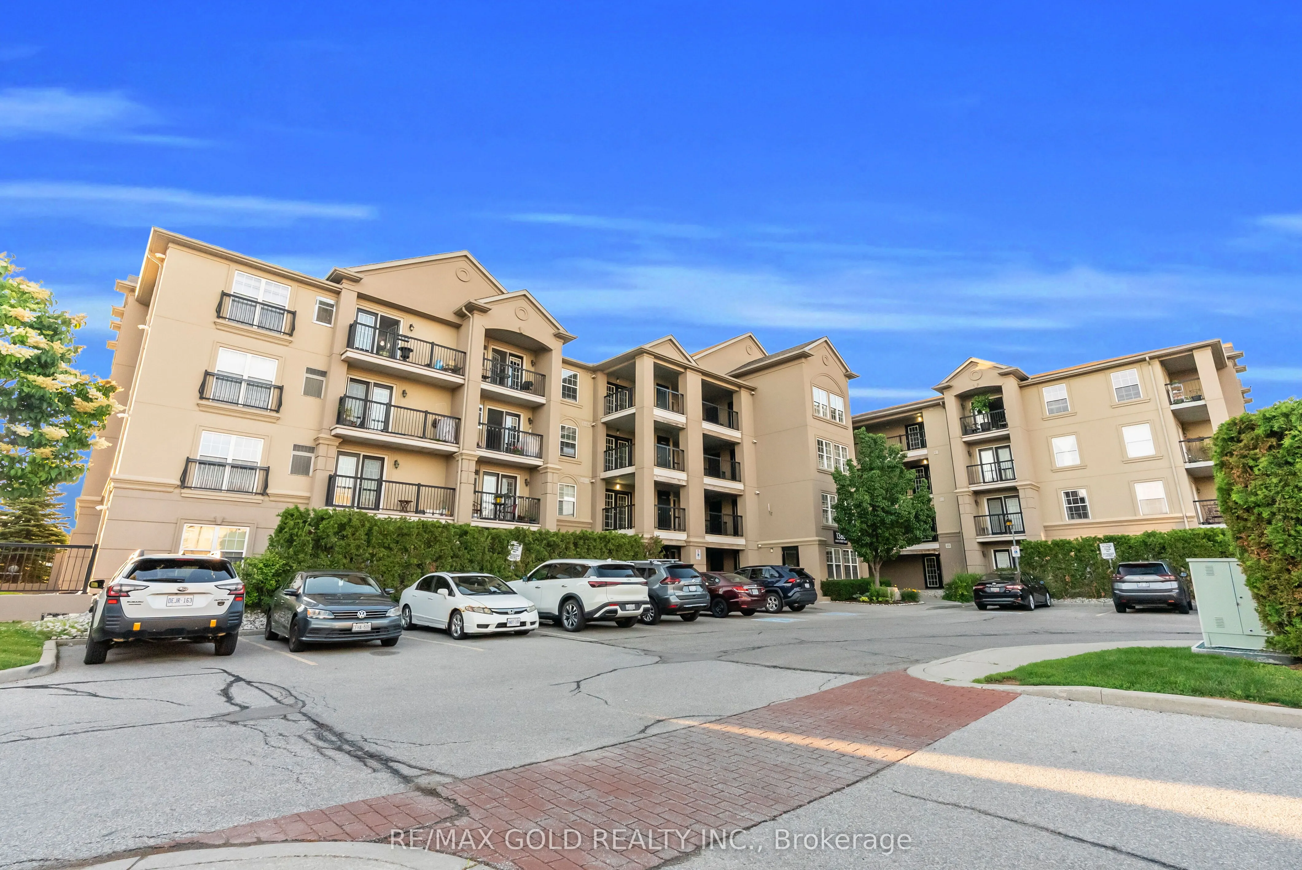 1380 Main Street E #210