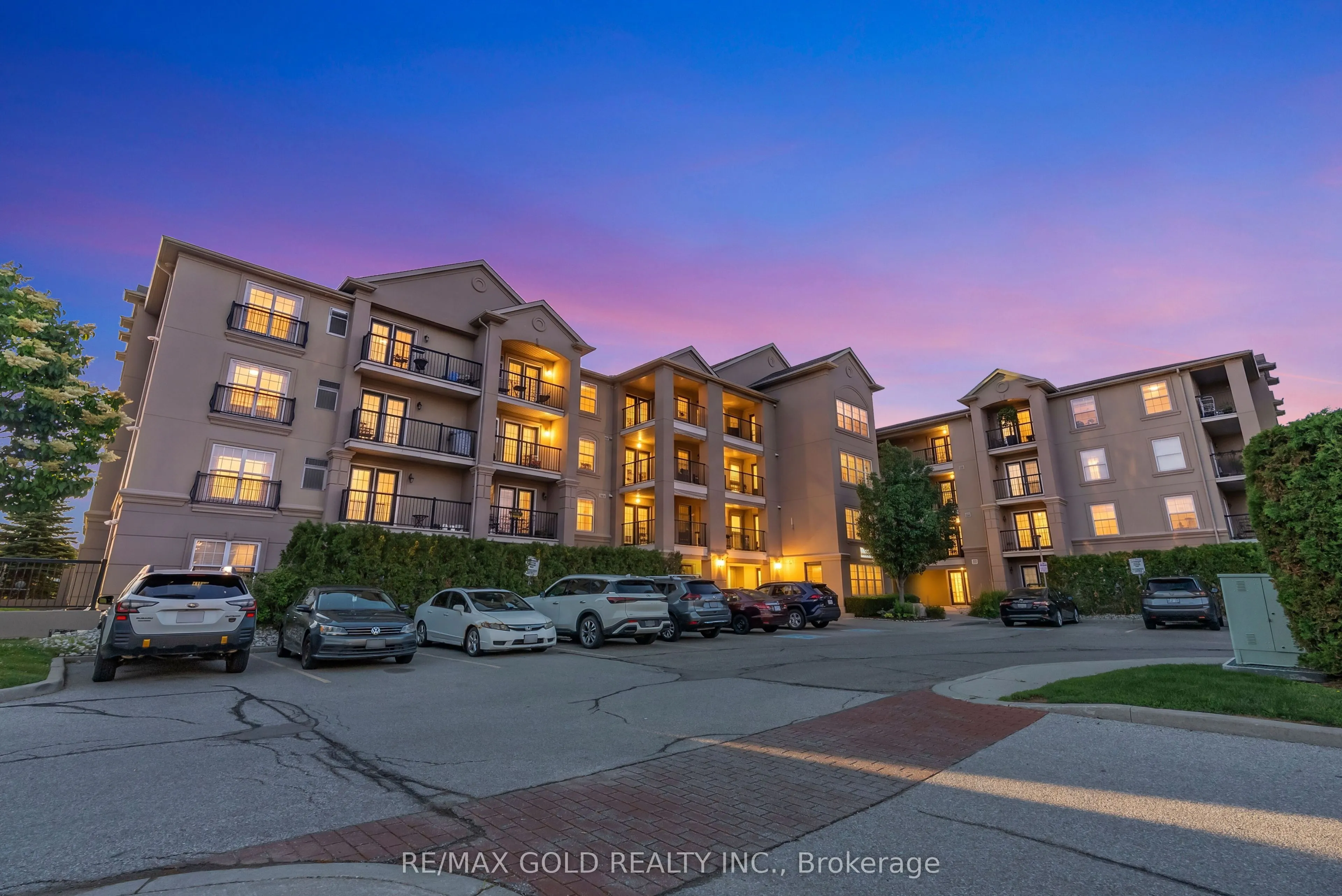 1380 Main Street E #210