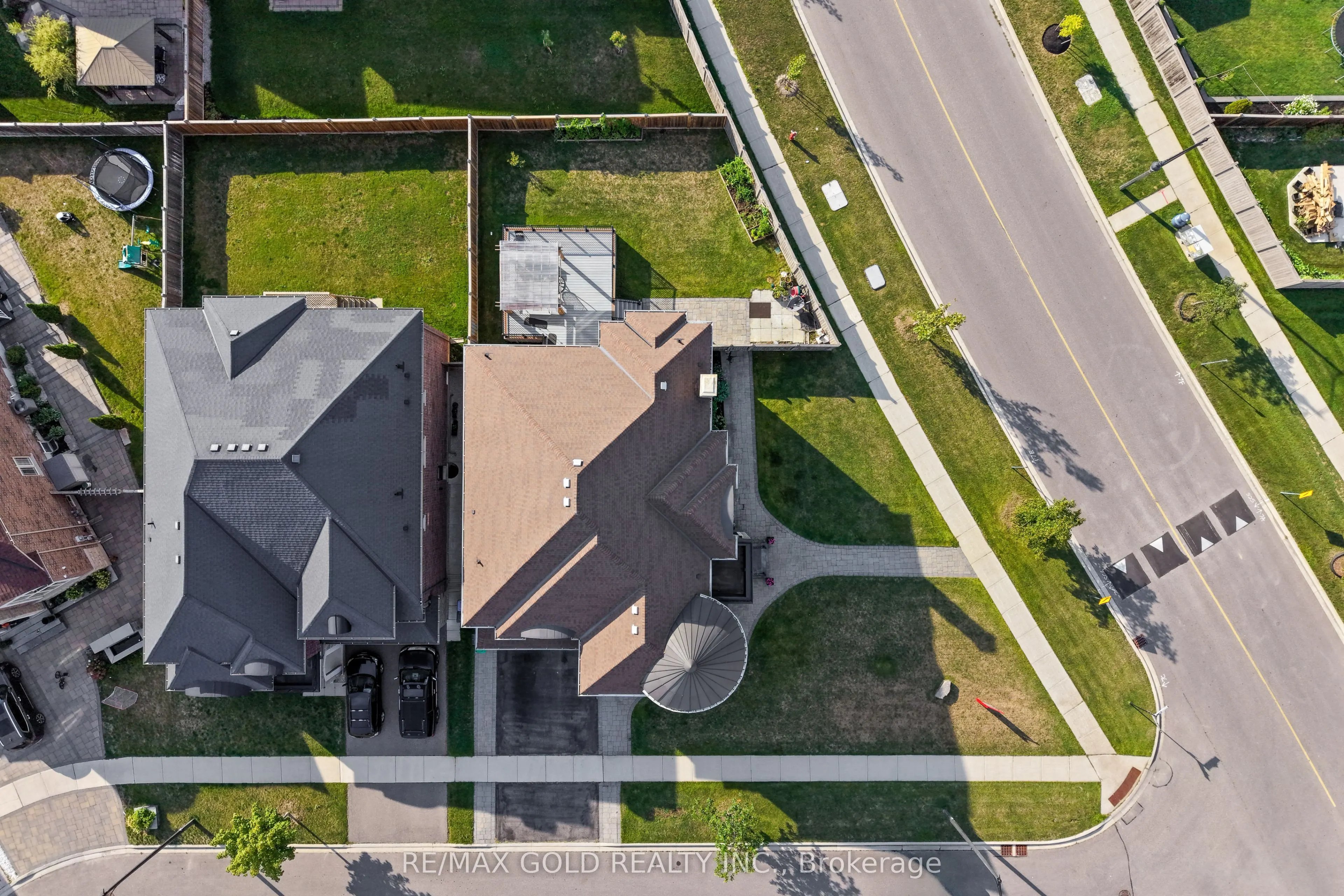 54 Gordon  Randle Drive