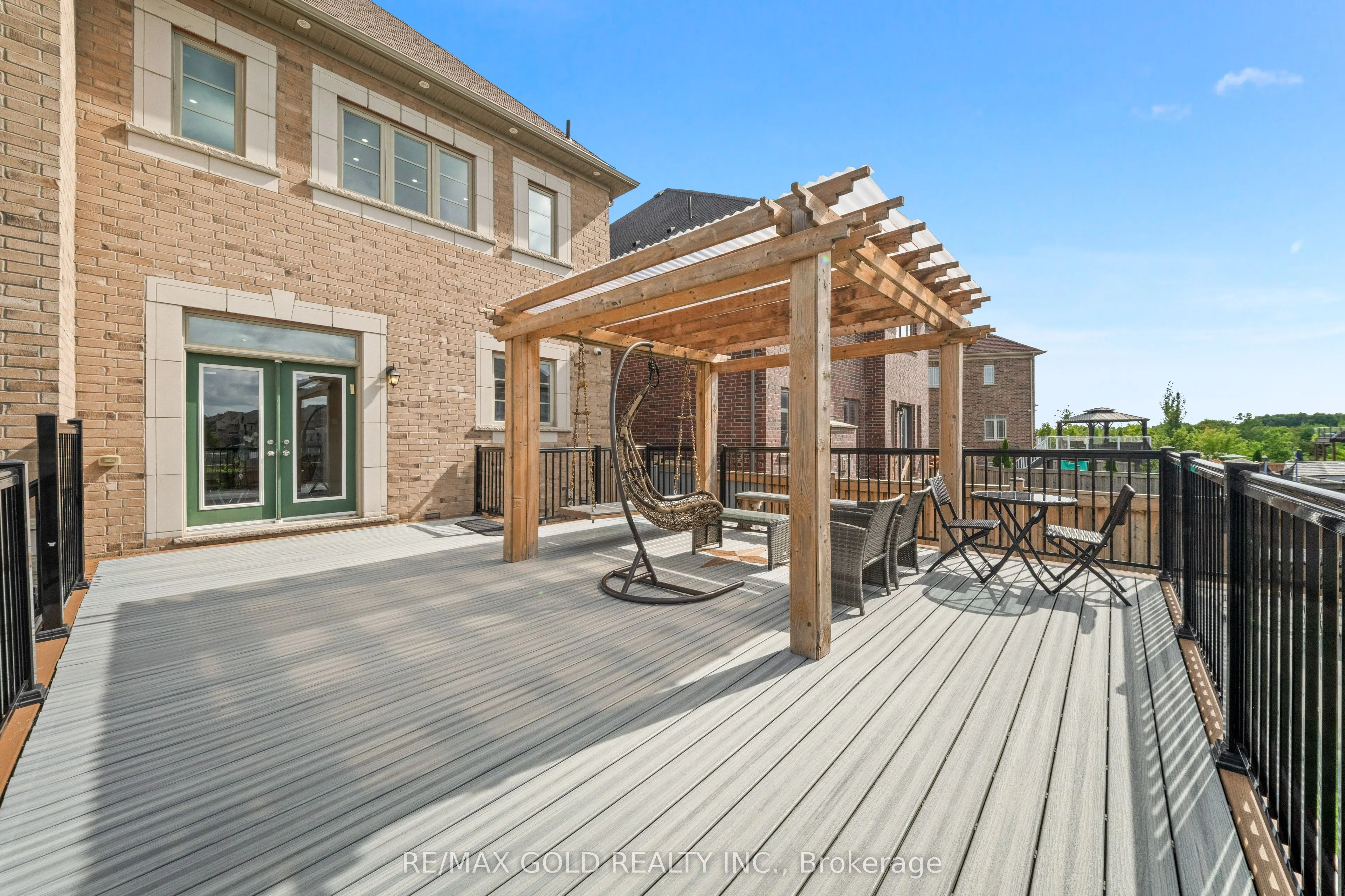 54 Gordon  Randle Drive