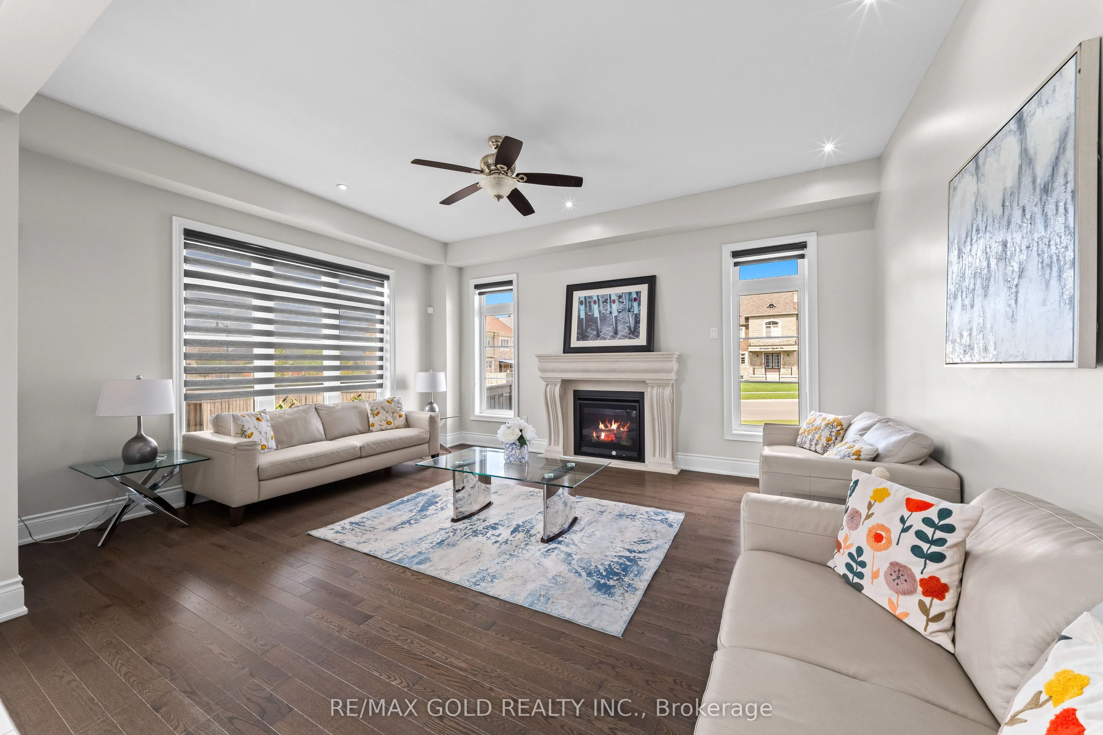 54 Gordon  Randle Drive