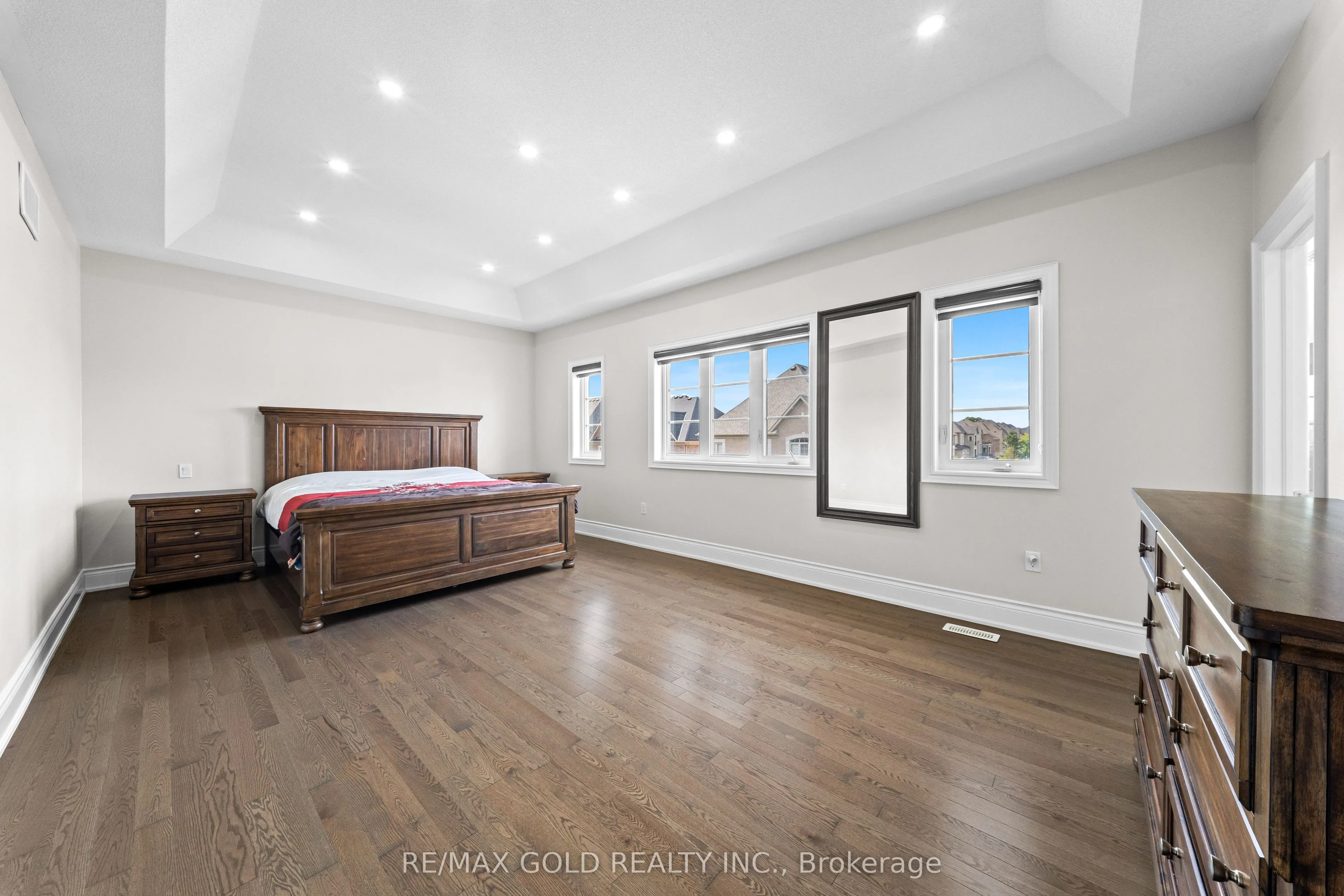 54 Gordon  Randle Drive