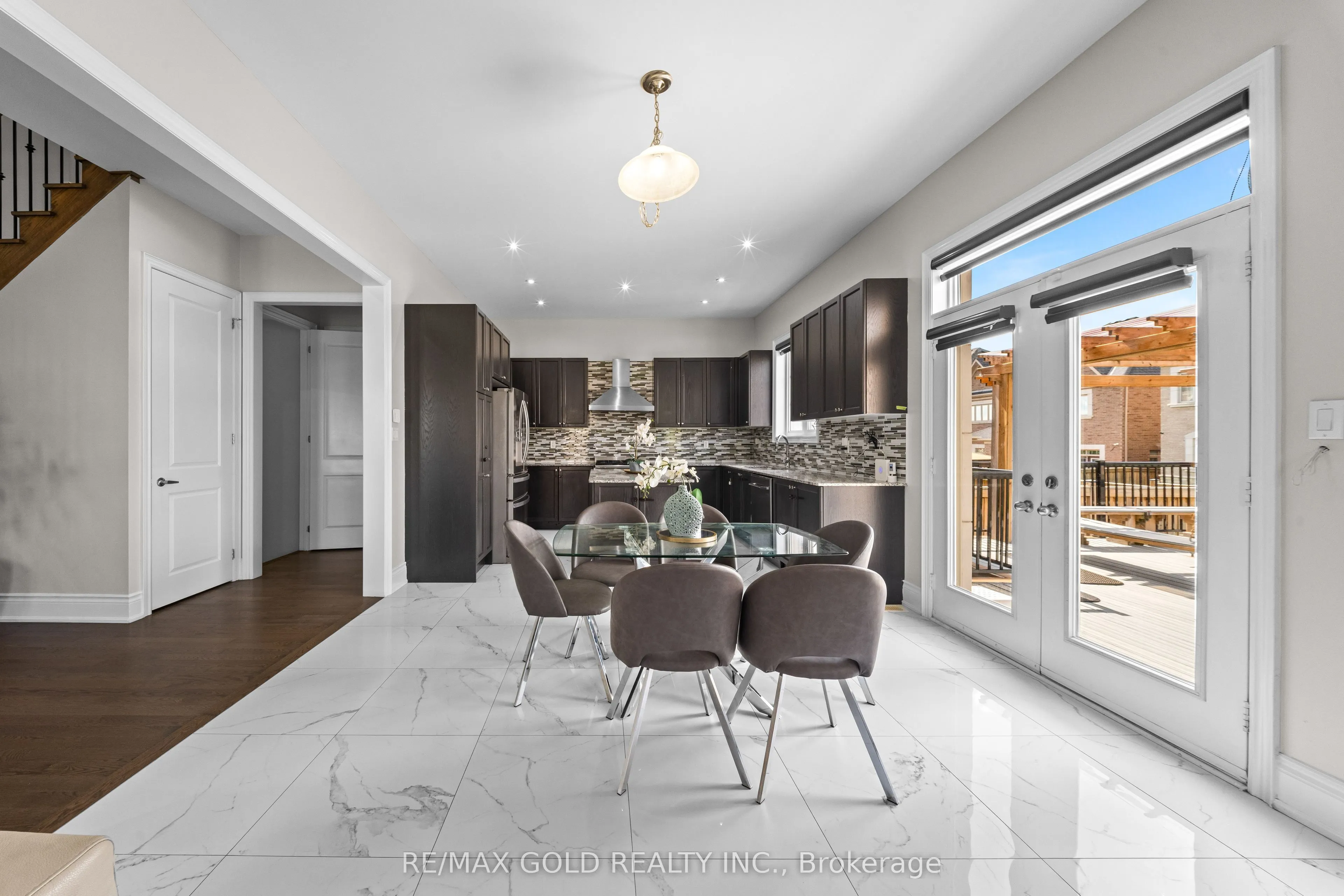 54 Gordon  Randle Drive