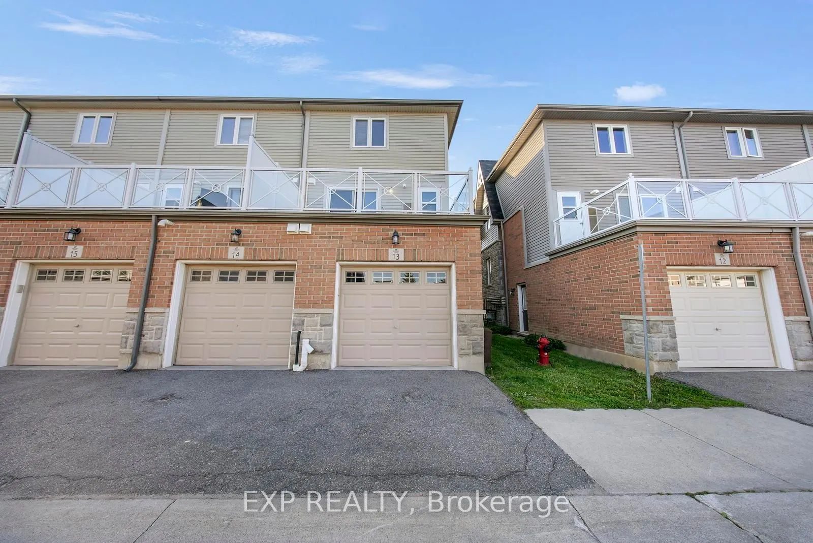 1380 Costigan Road #13