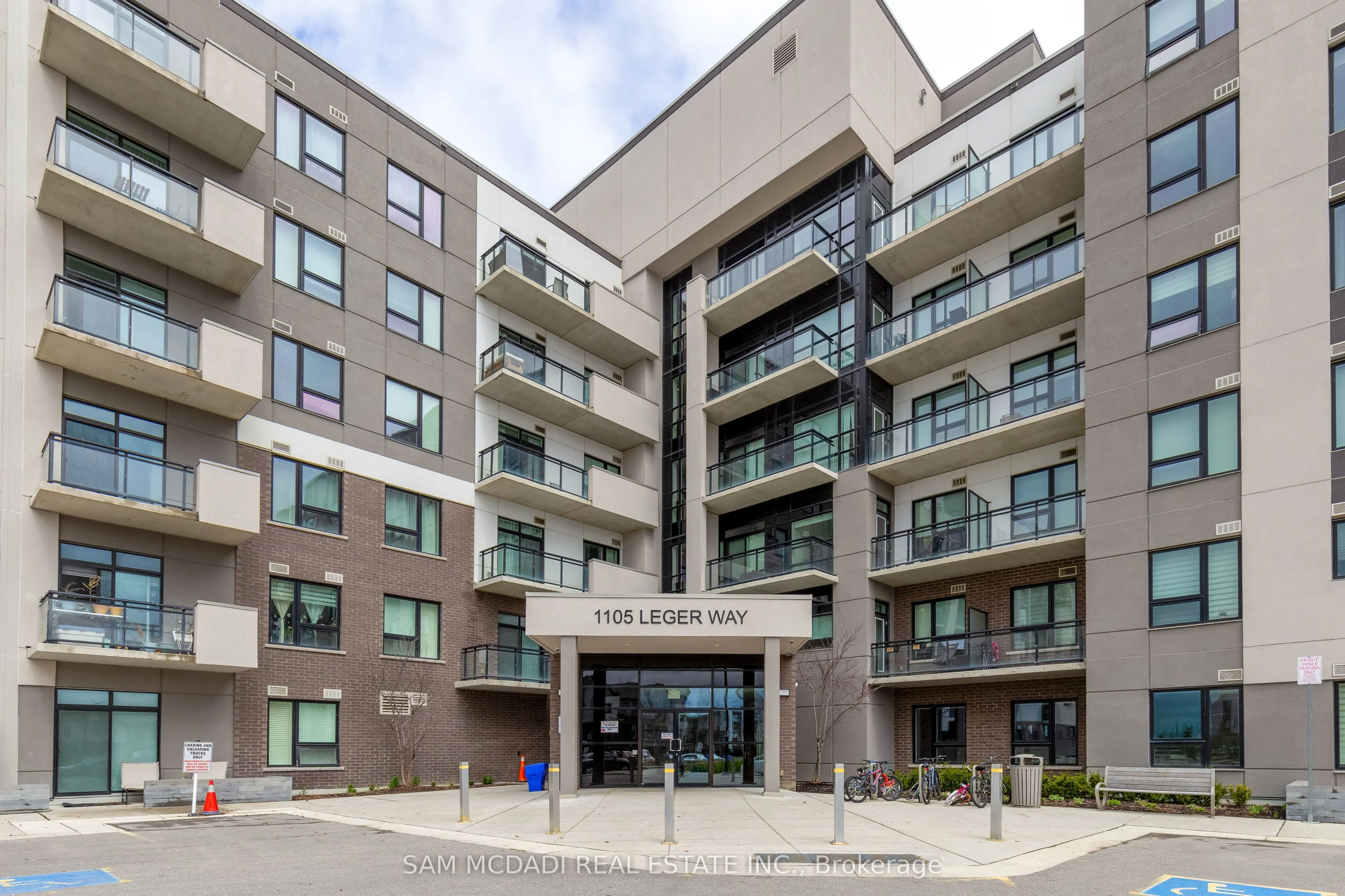 1105 Leger Way #319