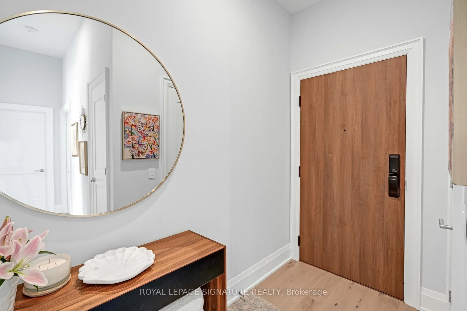 21 Park Street E #1103