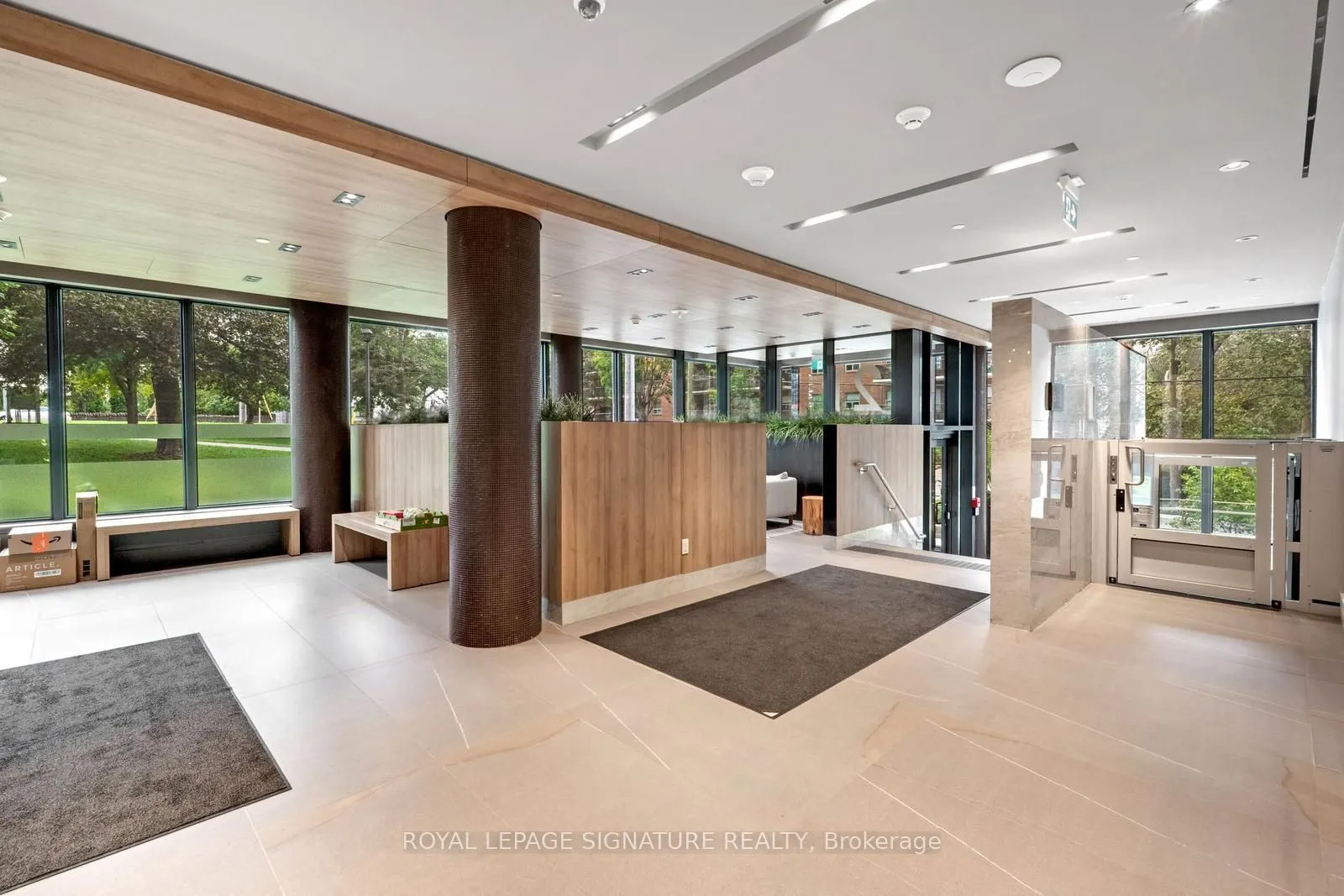 21 Park Street E #1103
