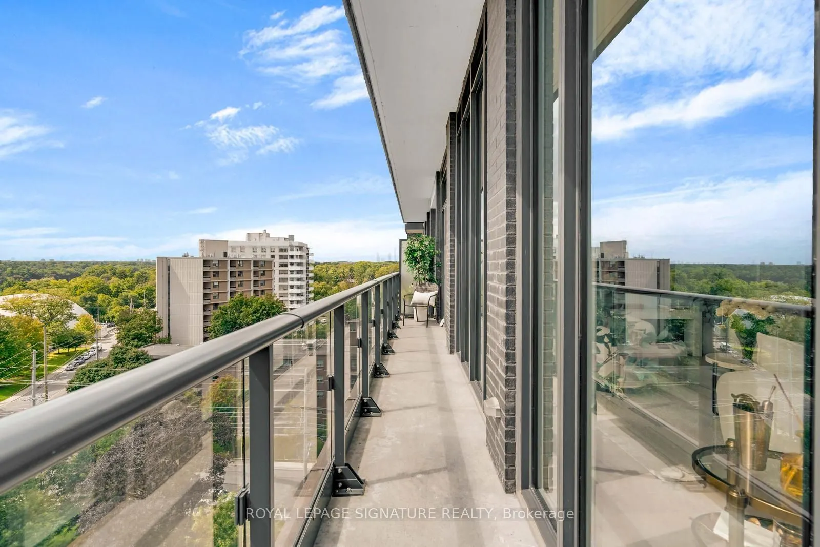 21 Park Street E #1103