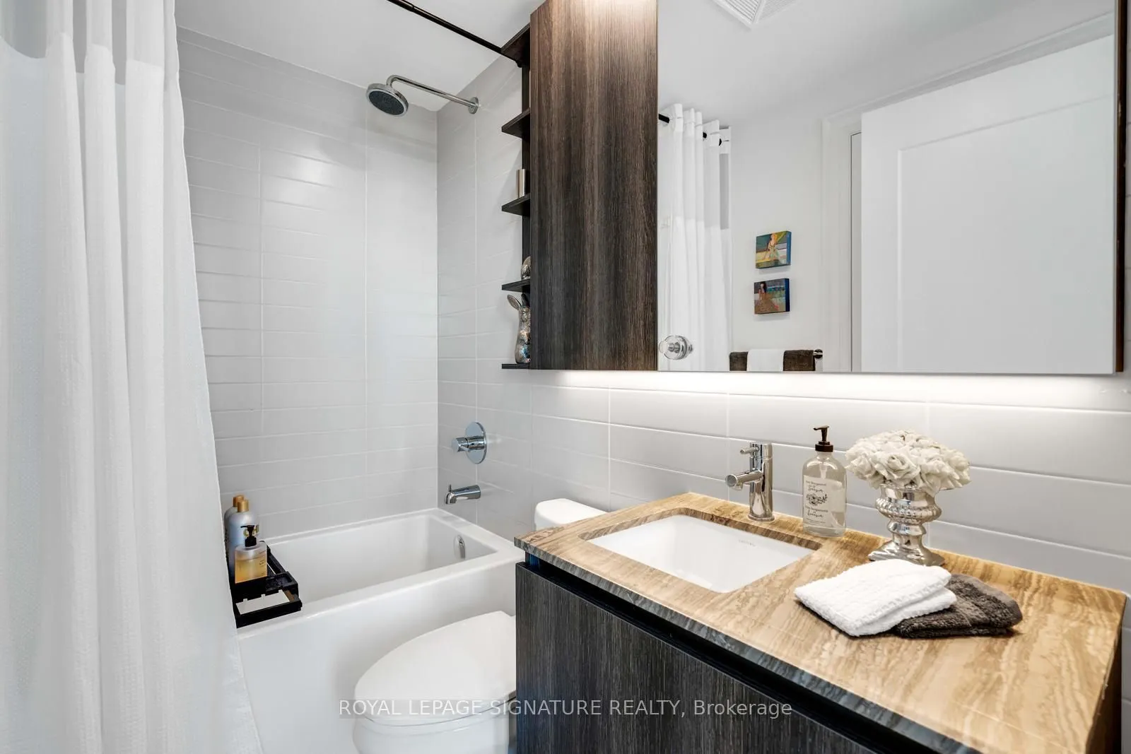 21 Park Street E #1103