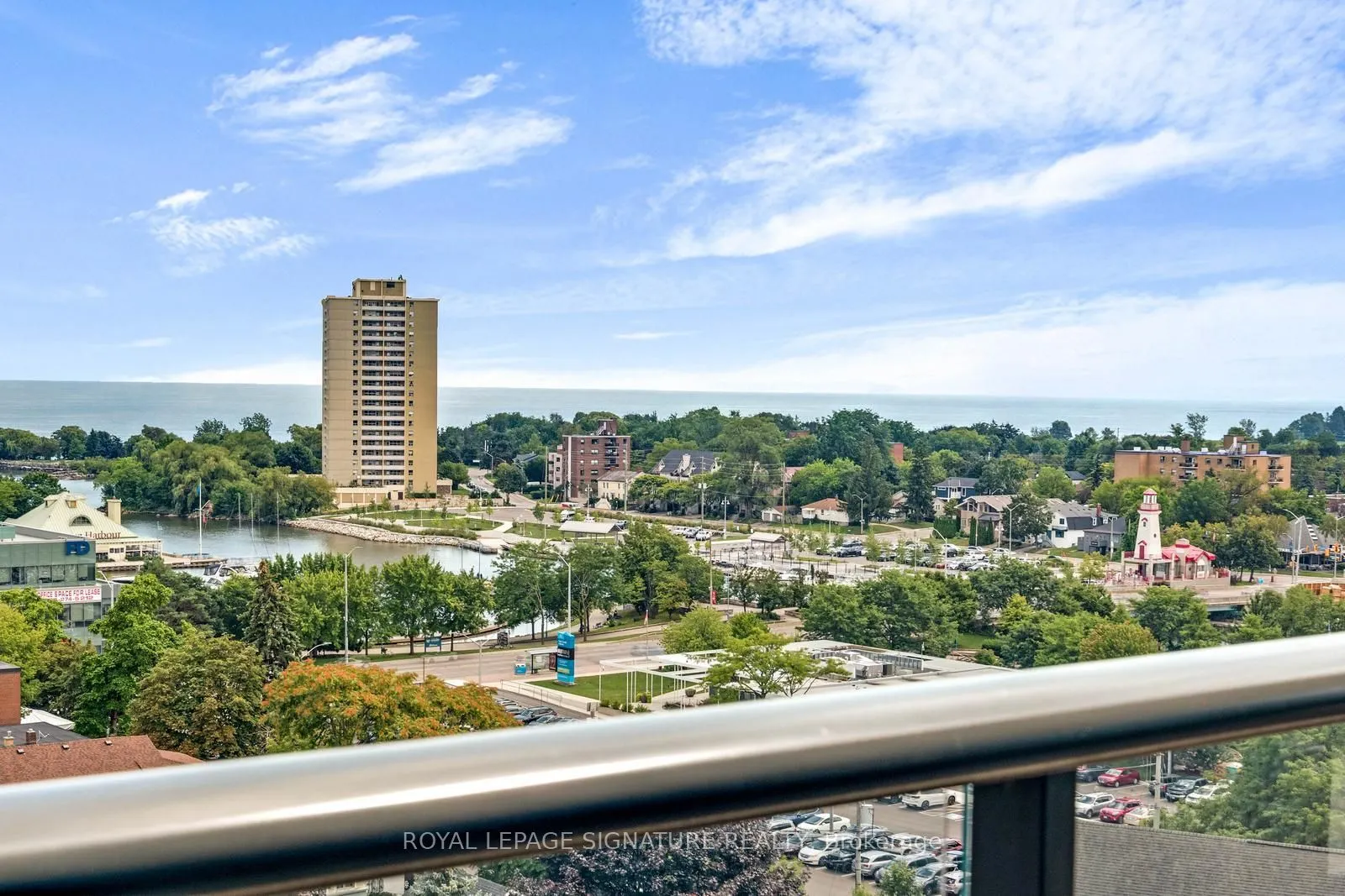 21 Park Street E #1103