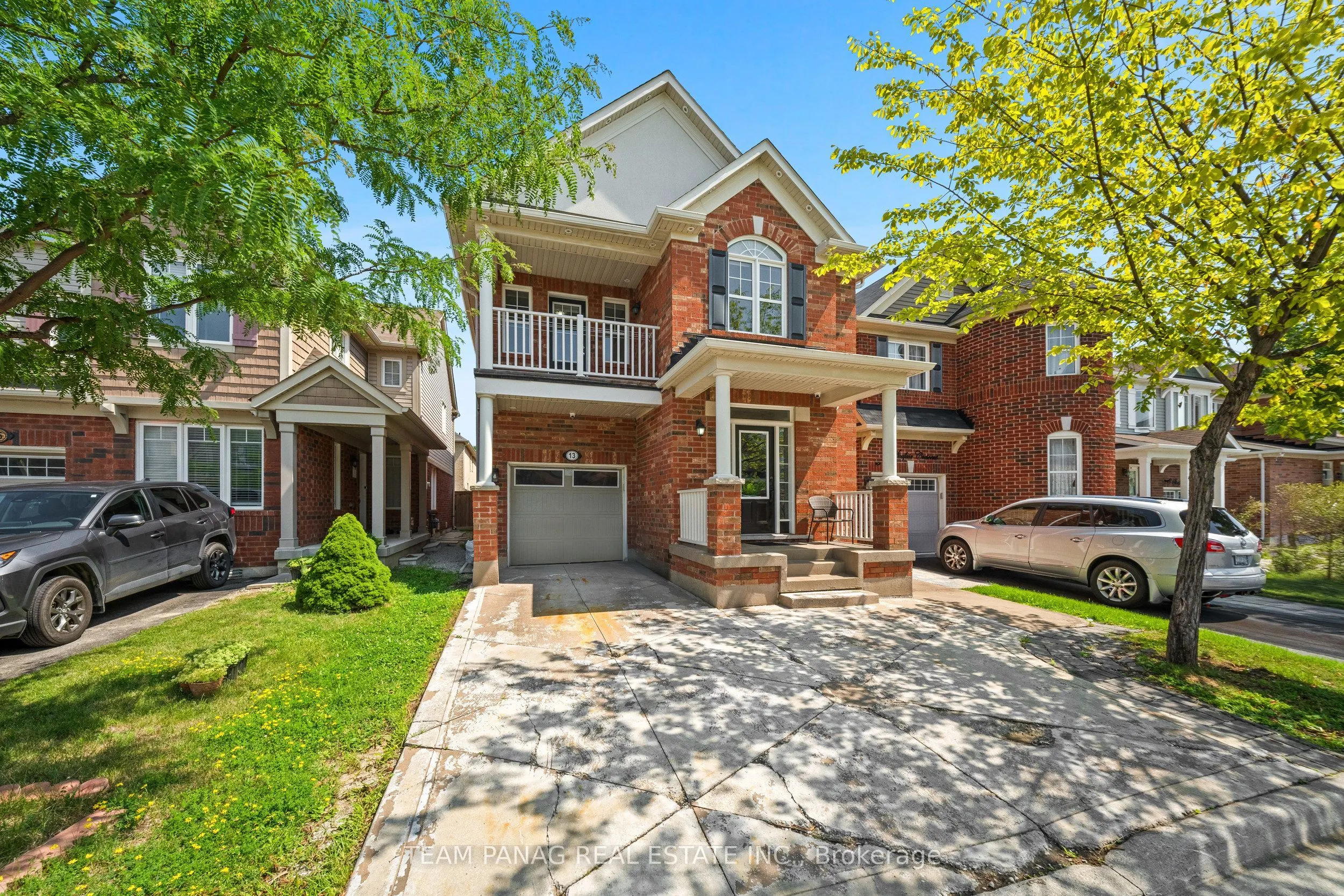 13 Seafair Crescent