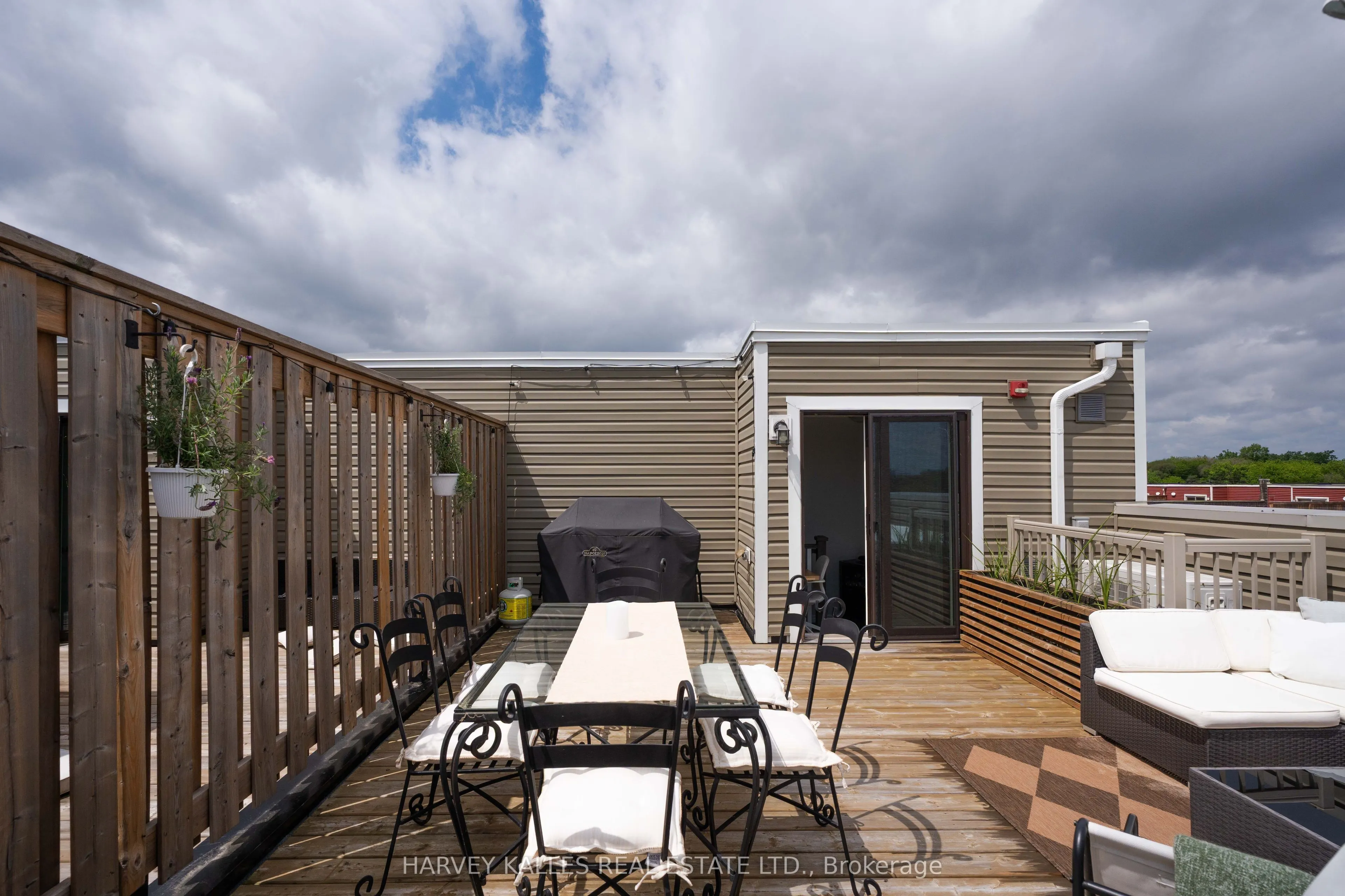85 Eastwood Park Gardens #35