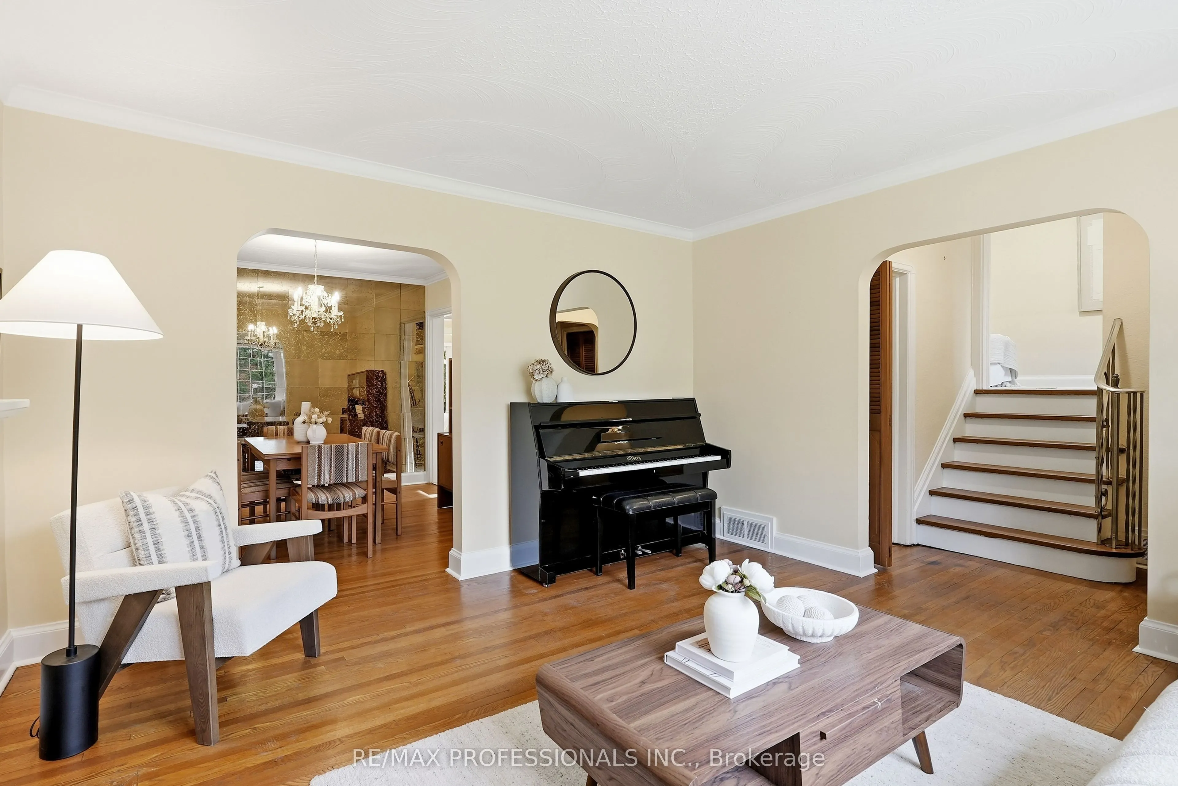 1 Bernice Avenue