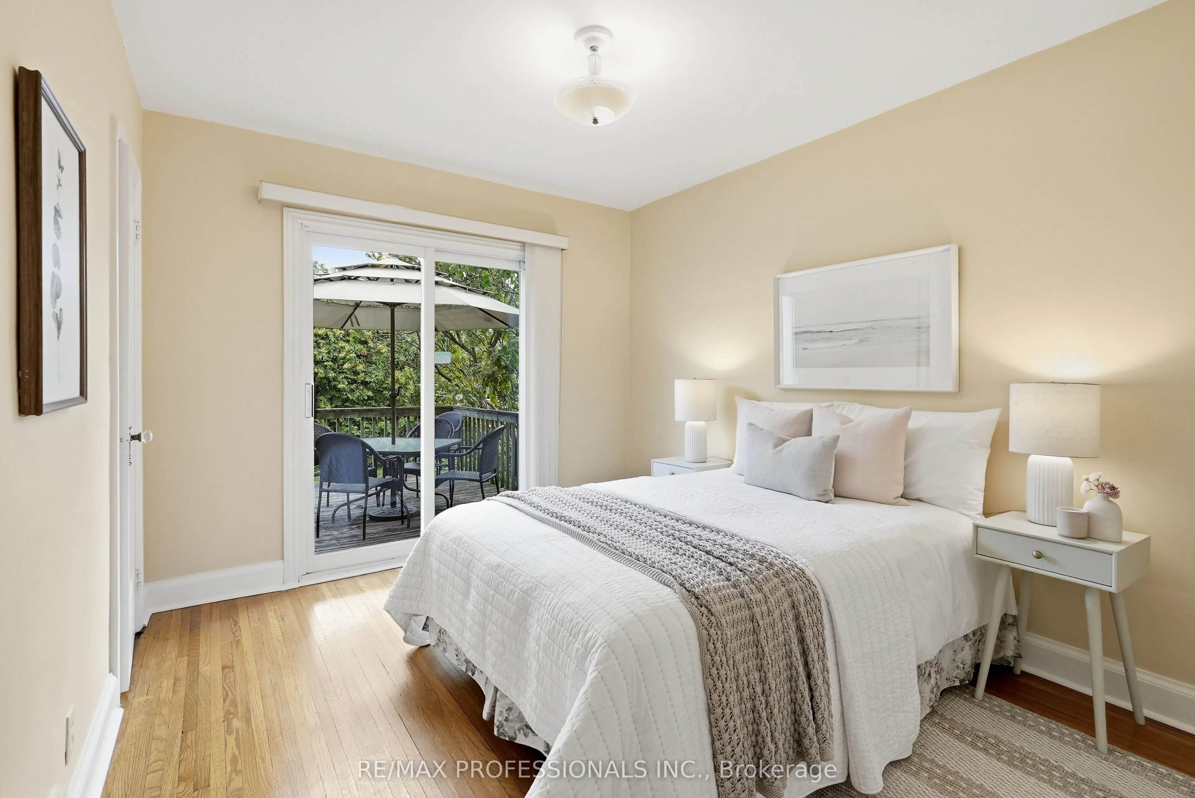 1 Bernice Avenue