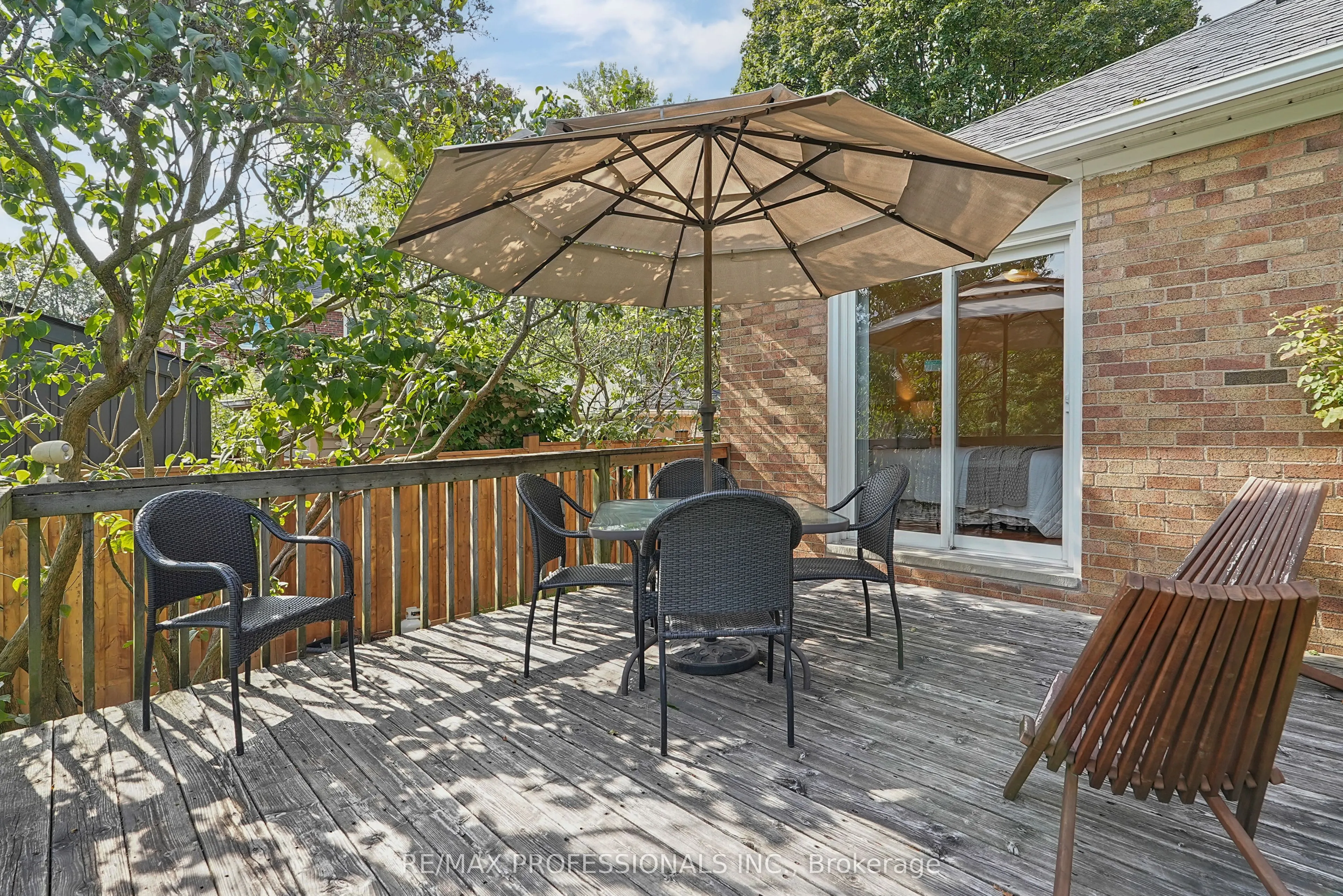 1 Bernice Avenue