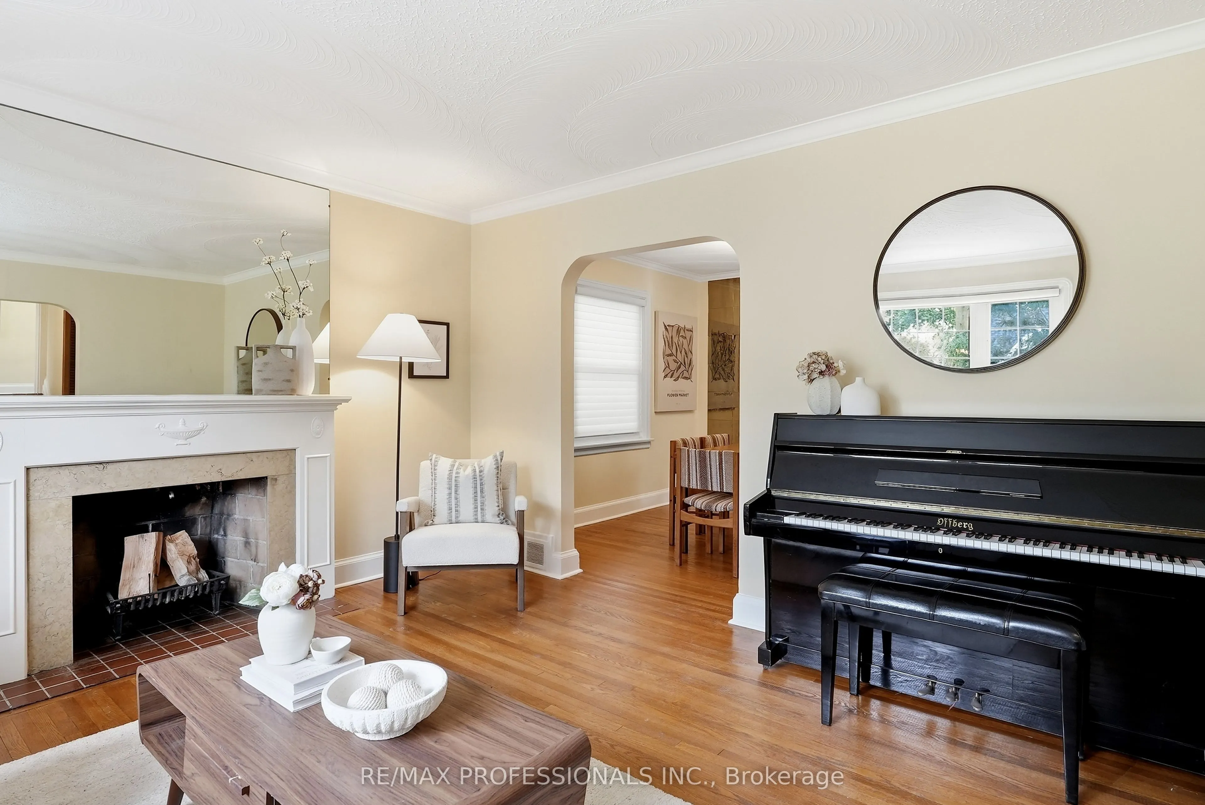 1 Bernice Avenue
