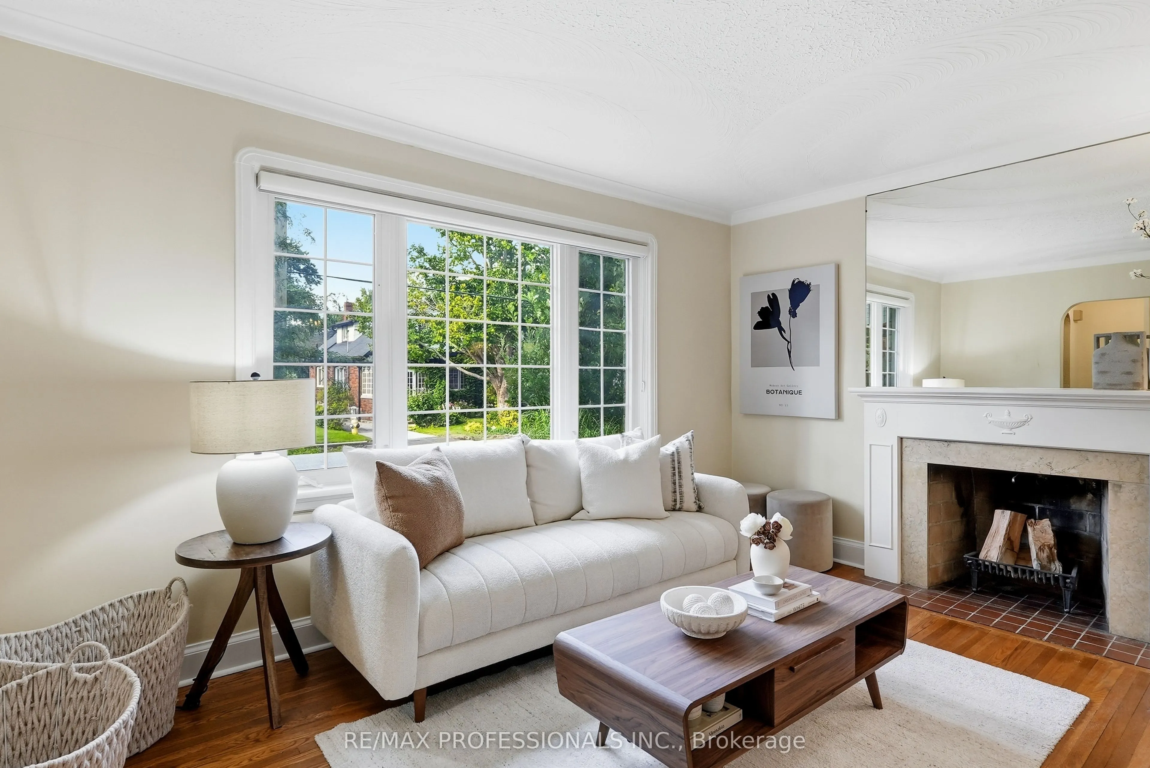 1 Bernice Avenue
