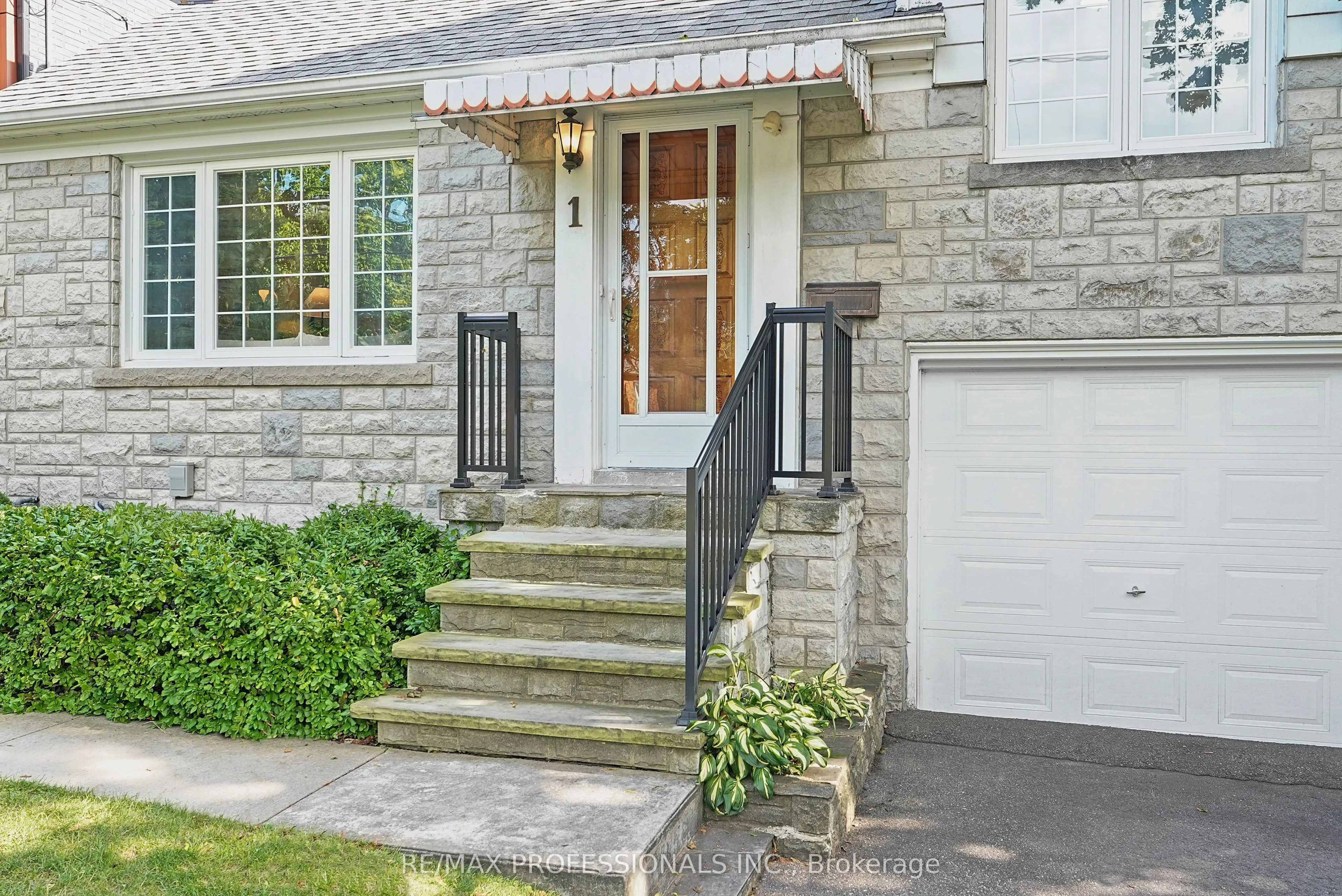 1 Bernice Avenue