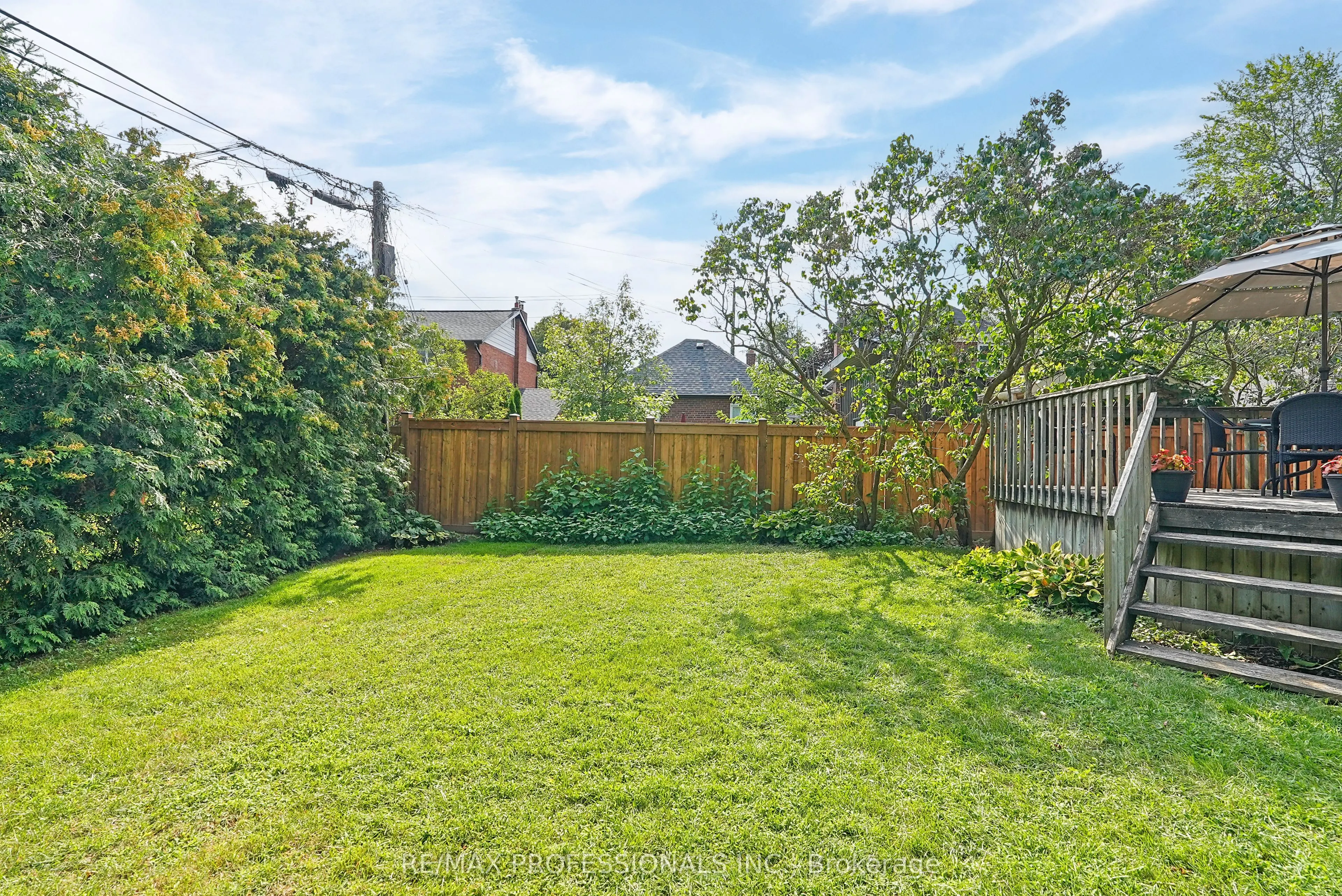 1 Bernice Avenue