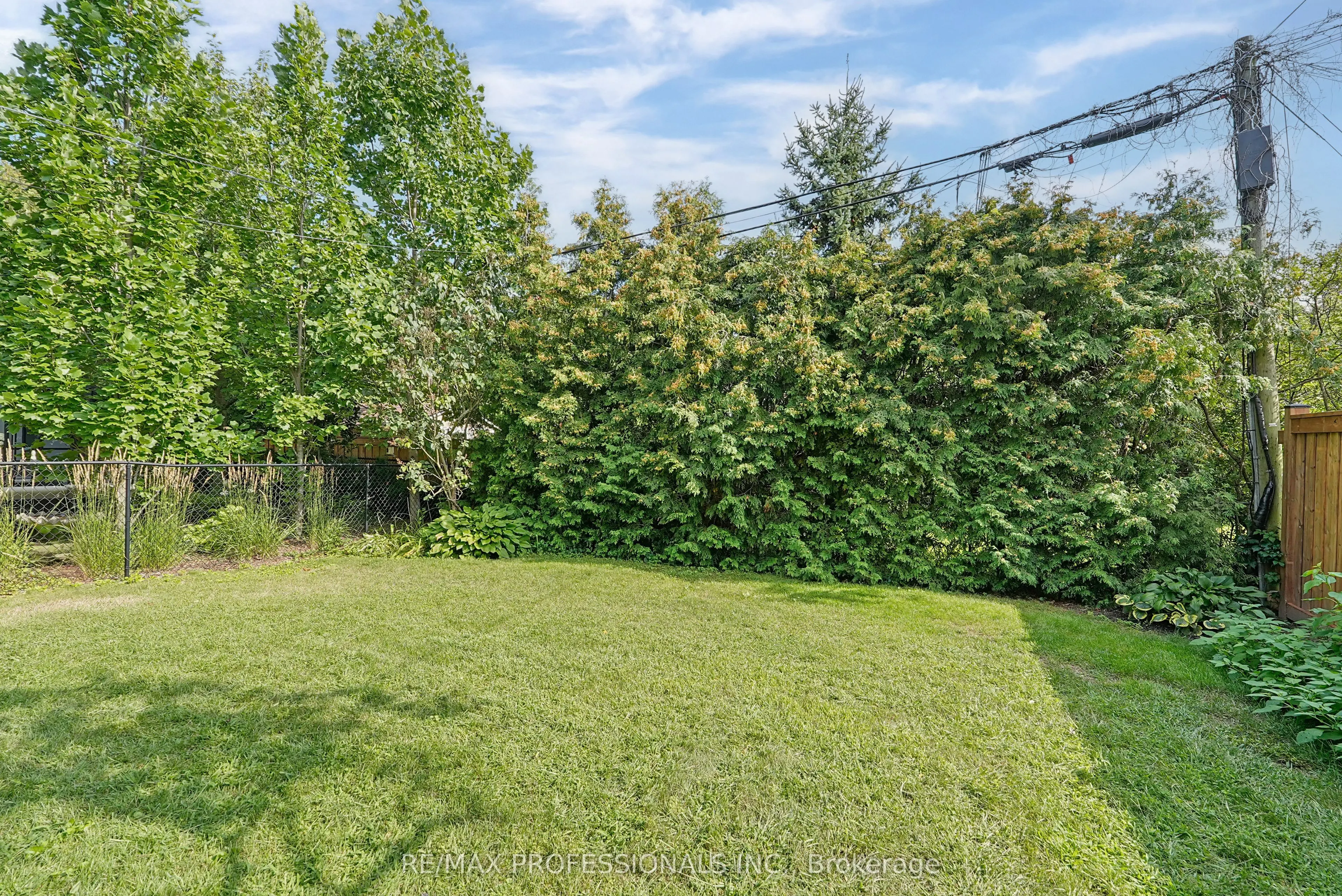 1 Bernice Avenue