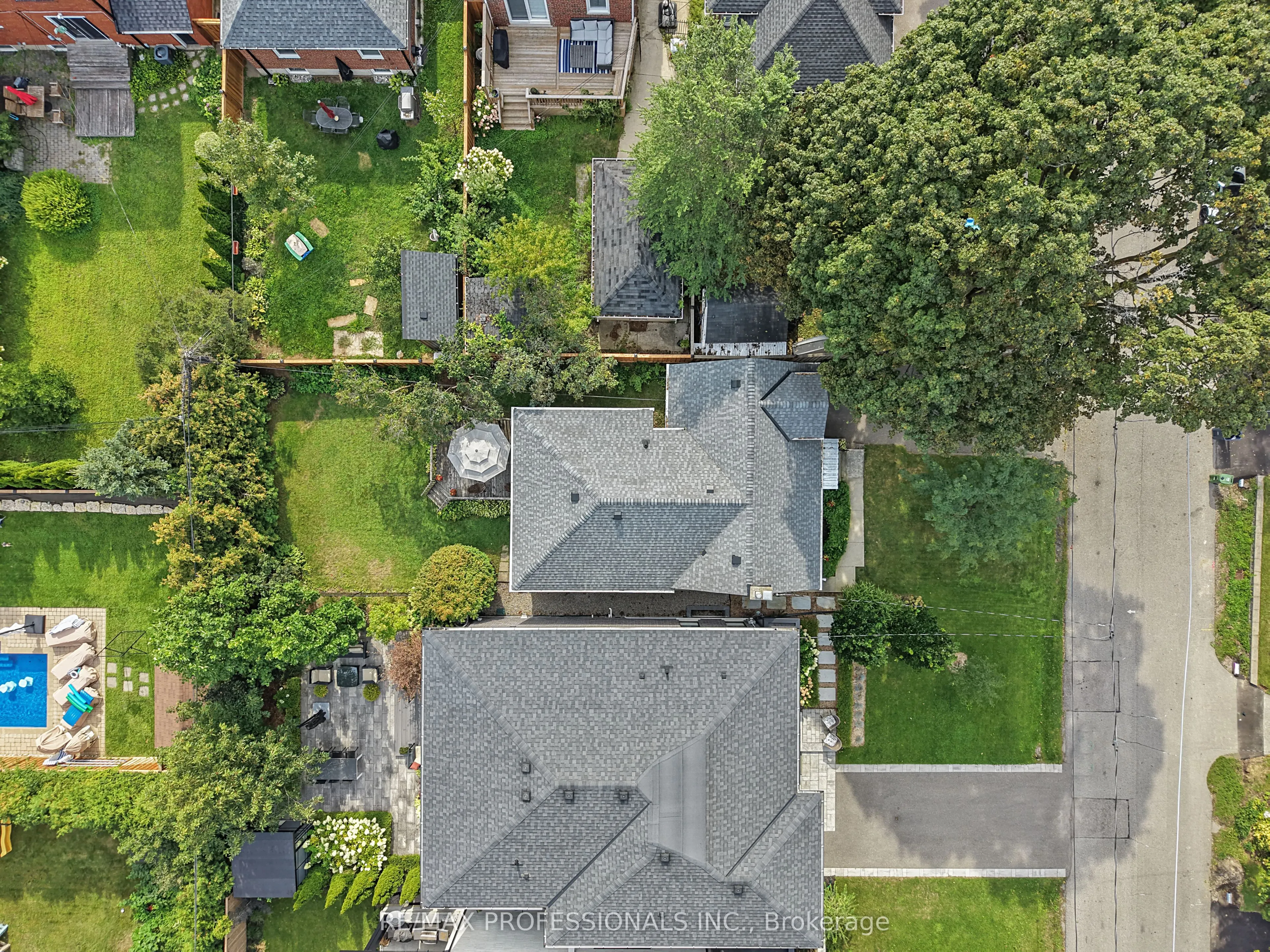 1 Bernice Avenue