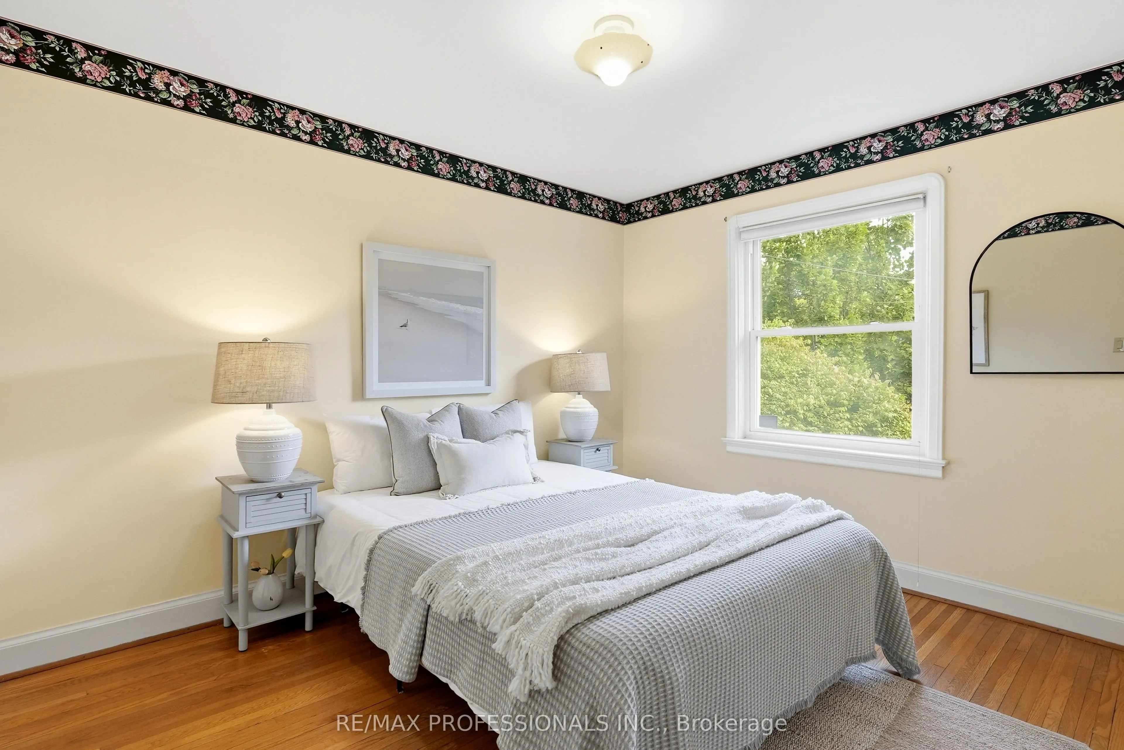 1 Bernice Avenue