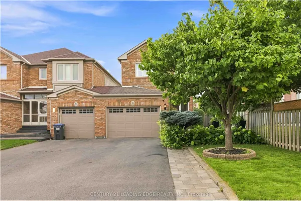 6 Birchcliffe Drive