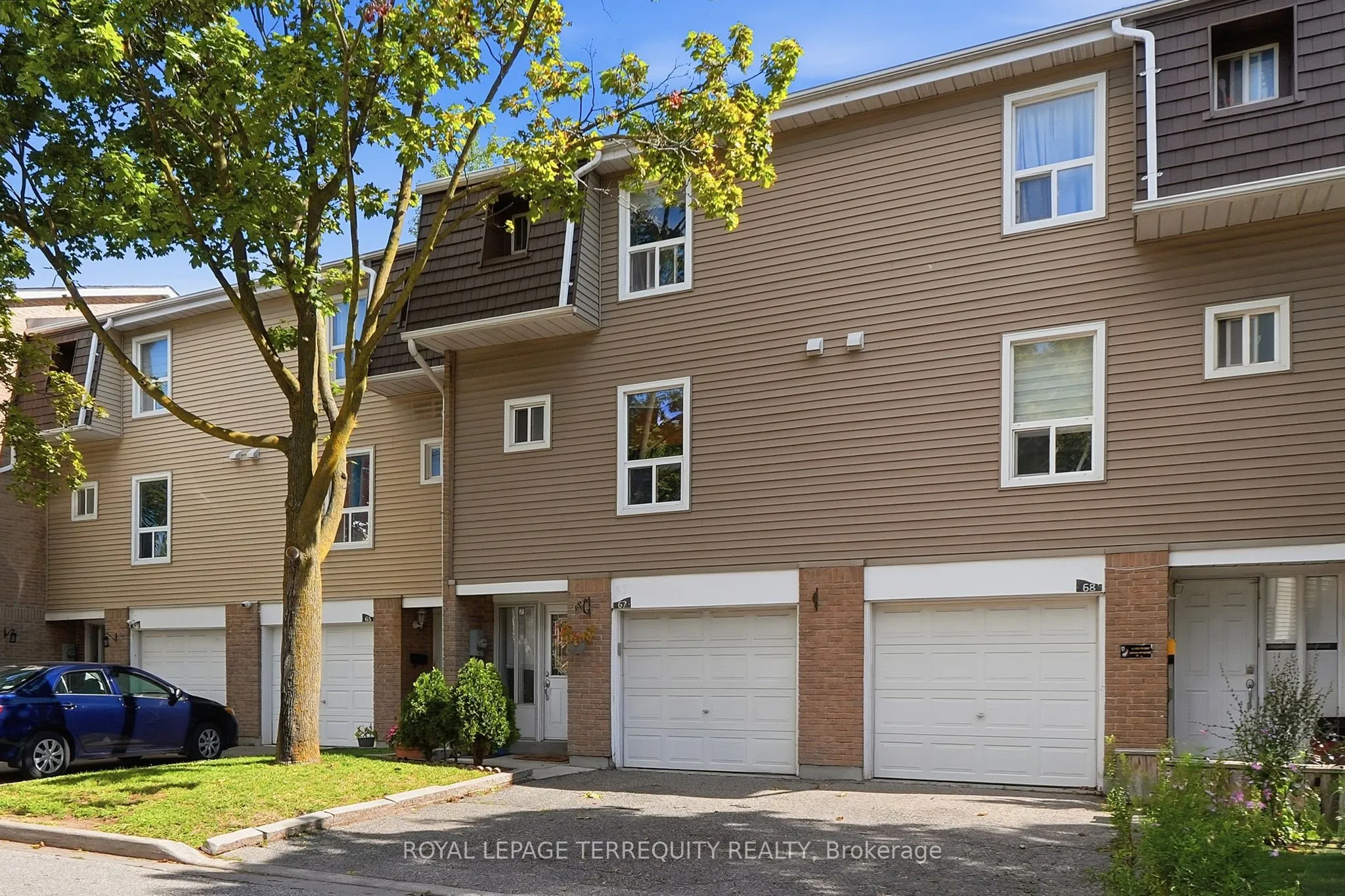 67 Enmount Drive #67