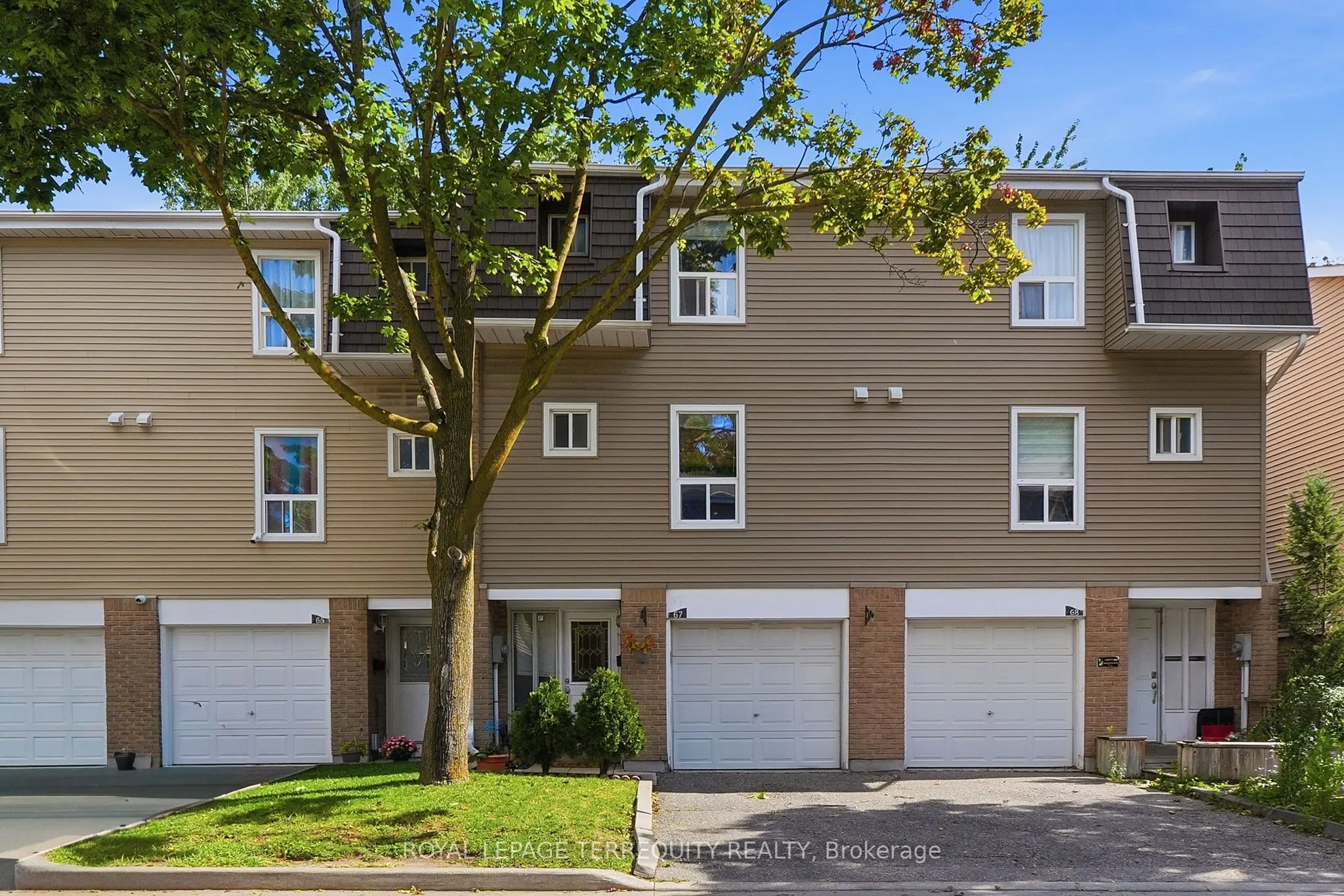 67 Enmount Drive #67