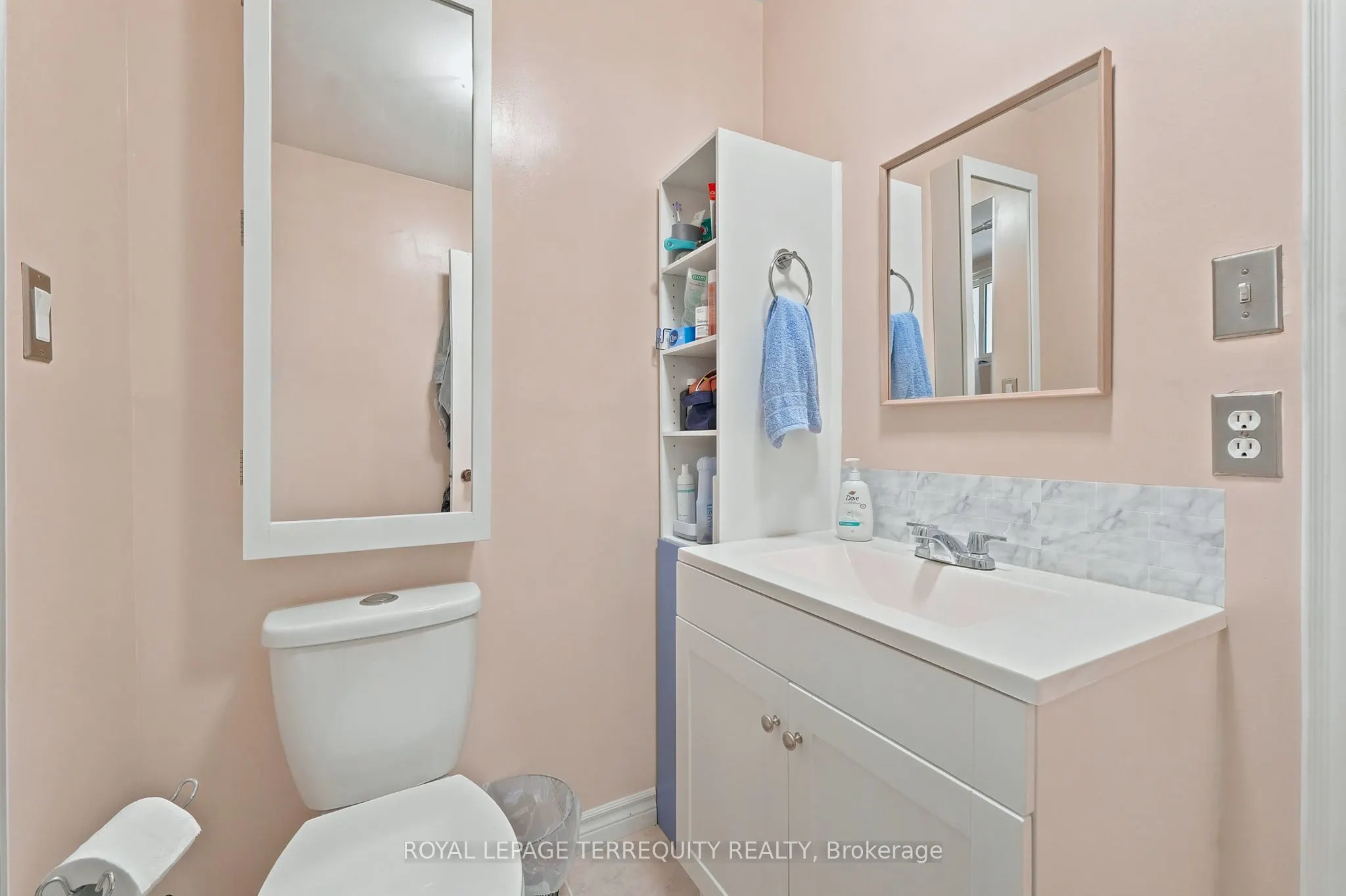 67 Enmount Drive #67