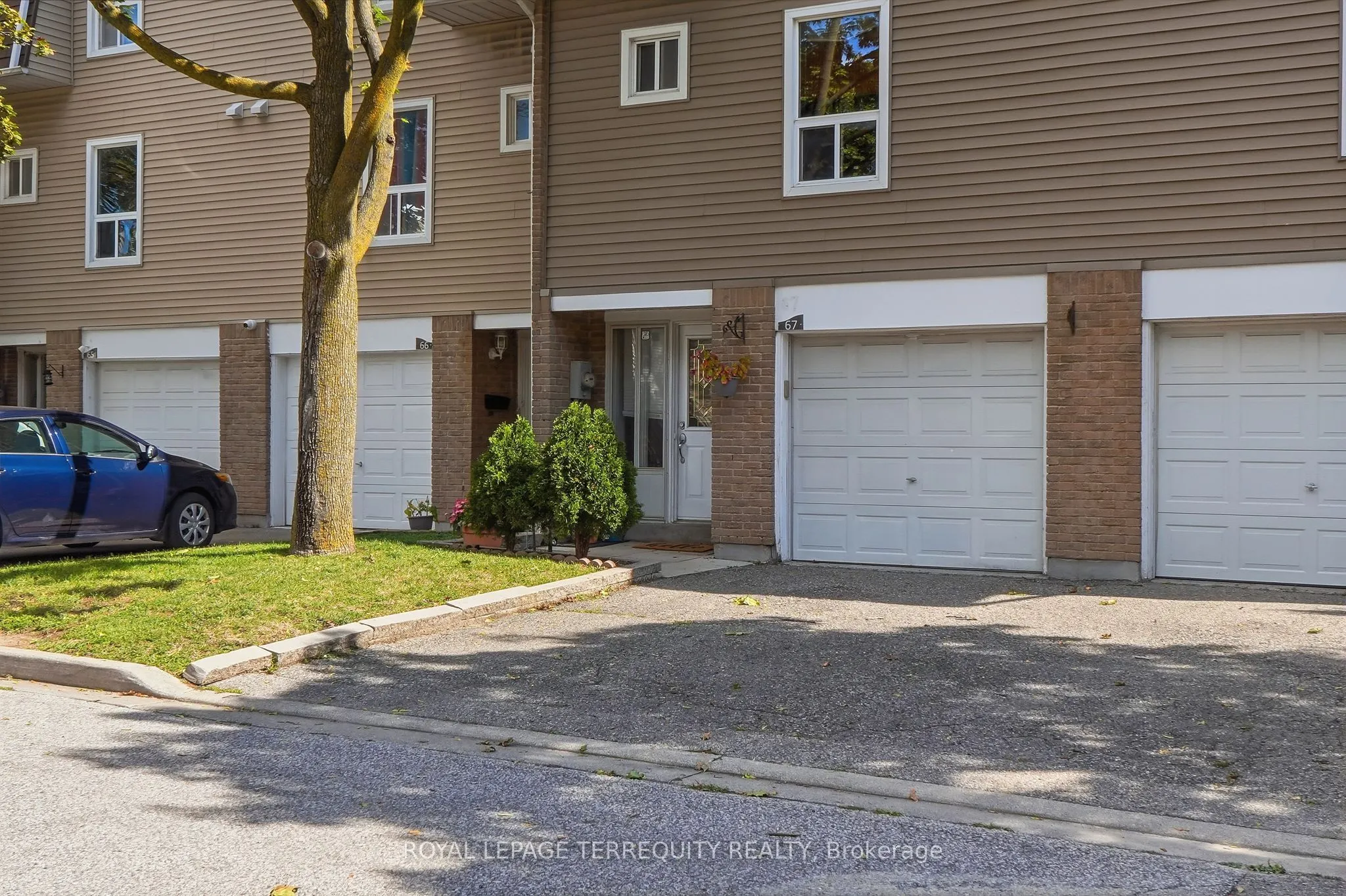 67 Enmount Drive #67